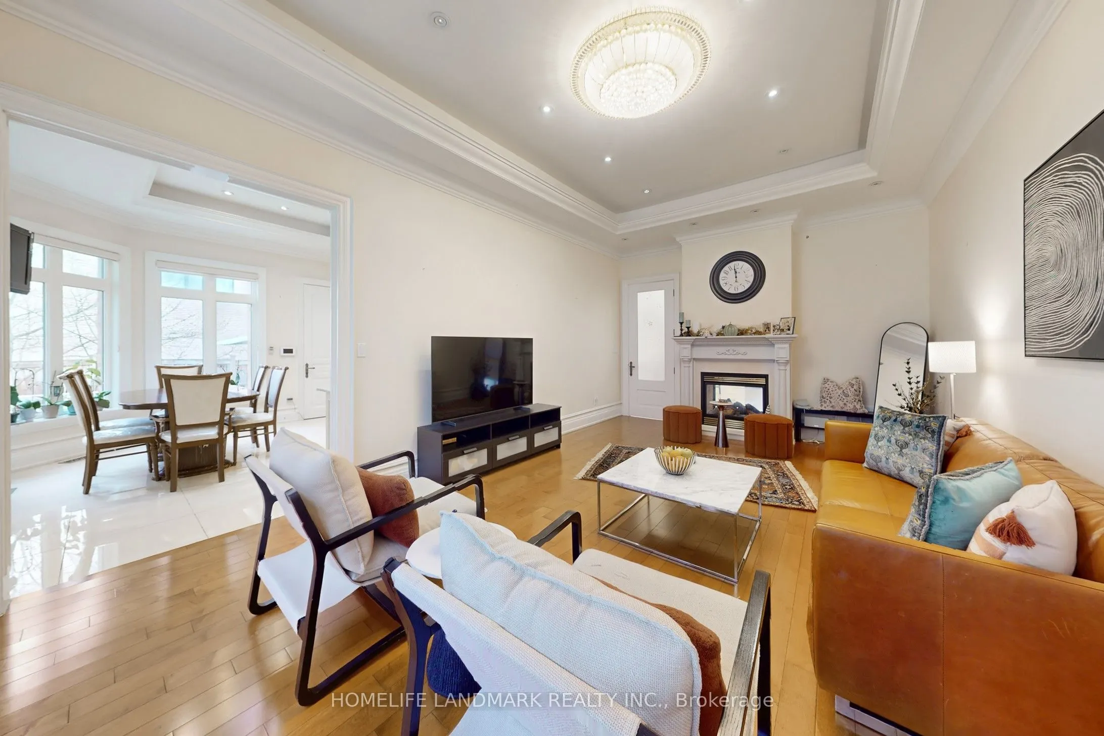 5 Long Hill Drive