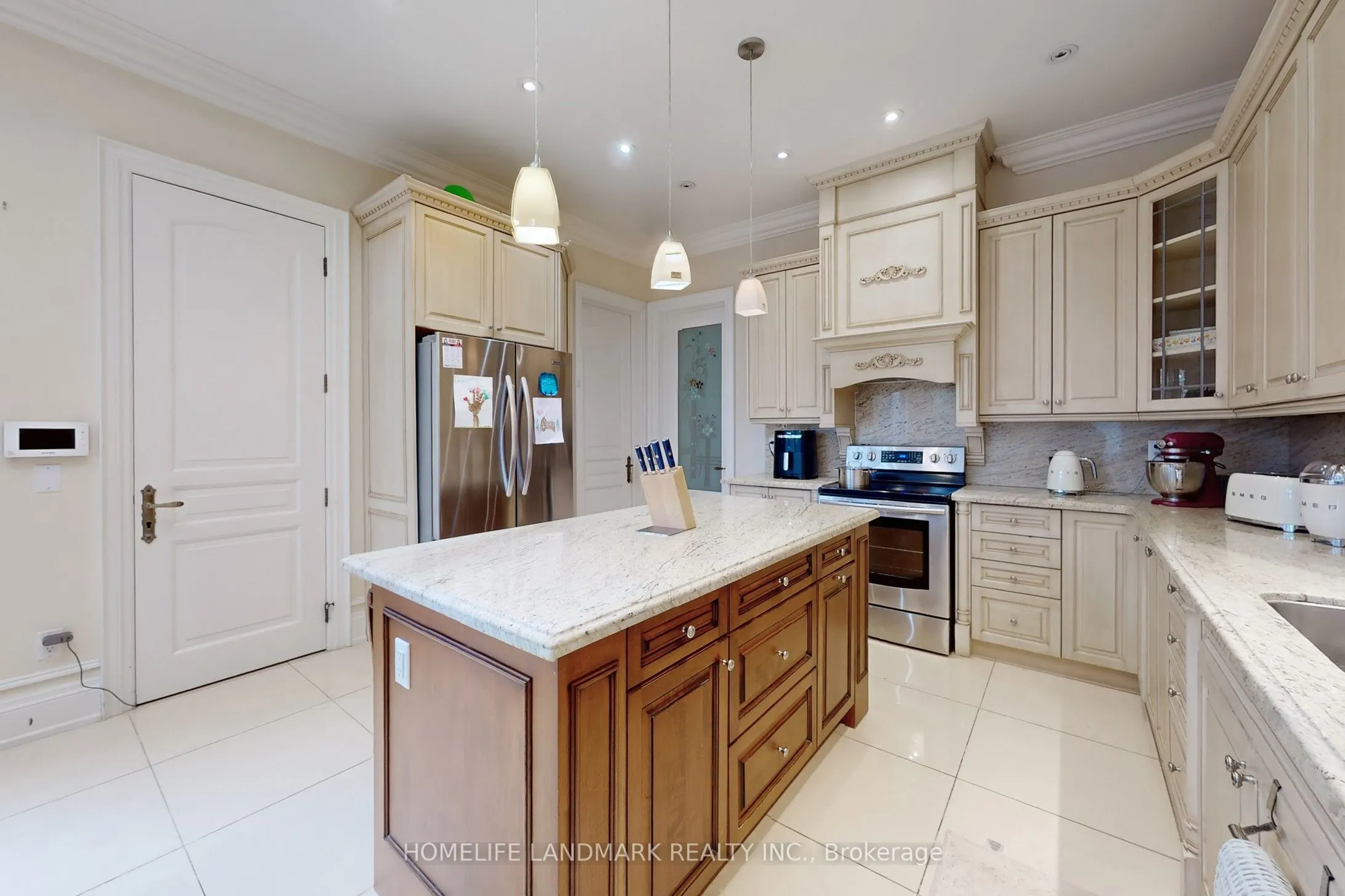 5 Long Hill Drive