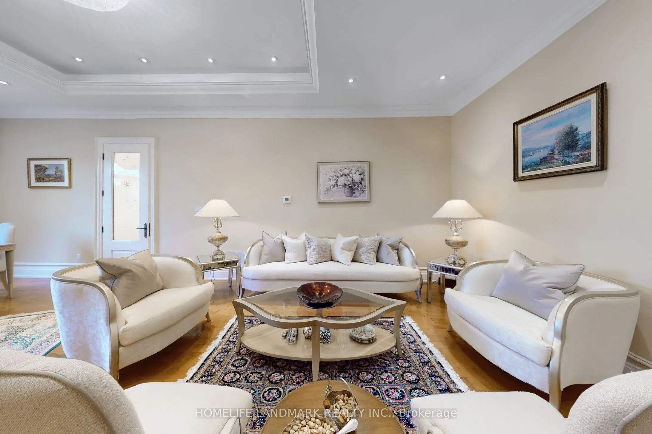 5 Long Hill Drive