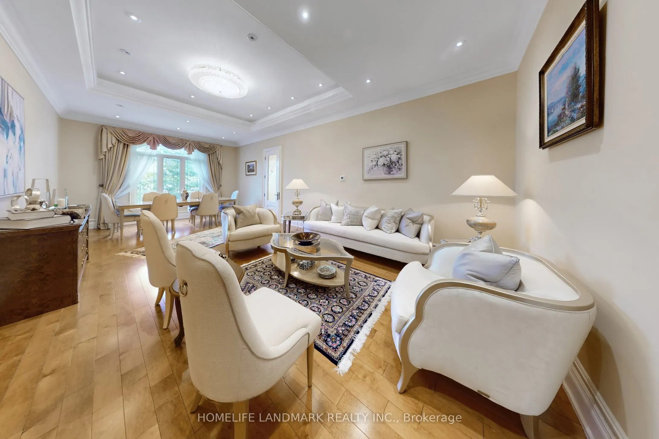 5 Long Hill Drive