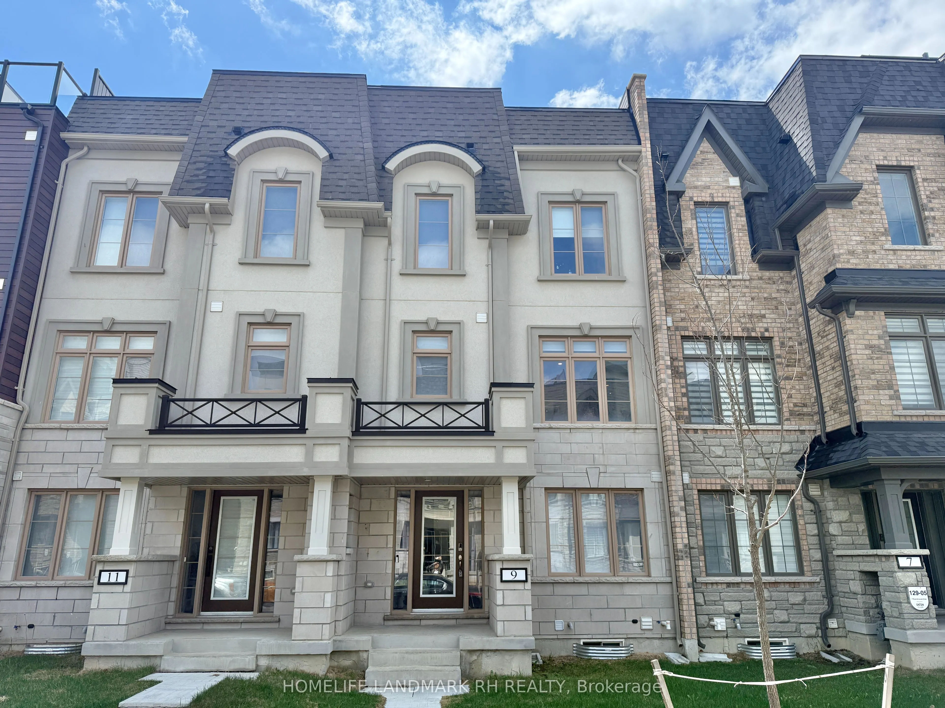 9 Guardhouse Crescent