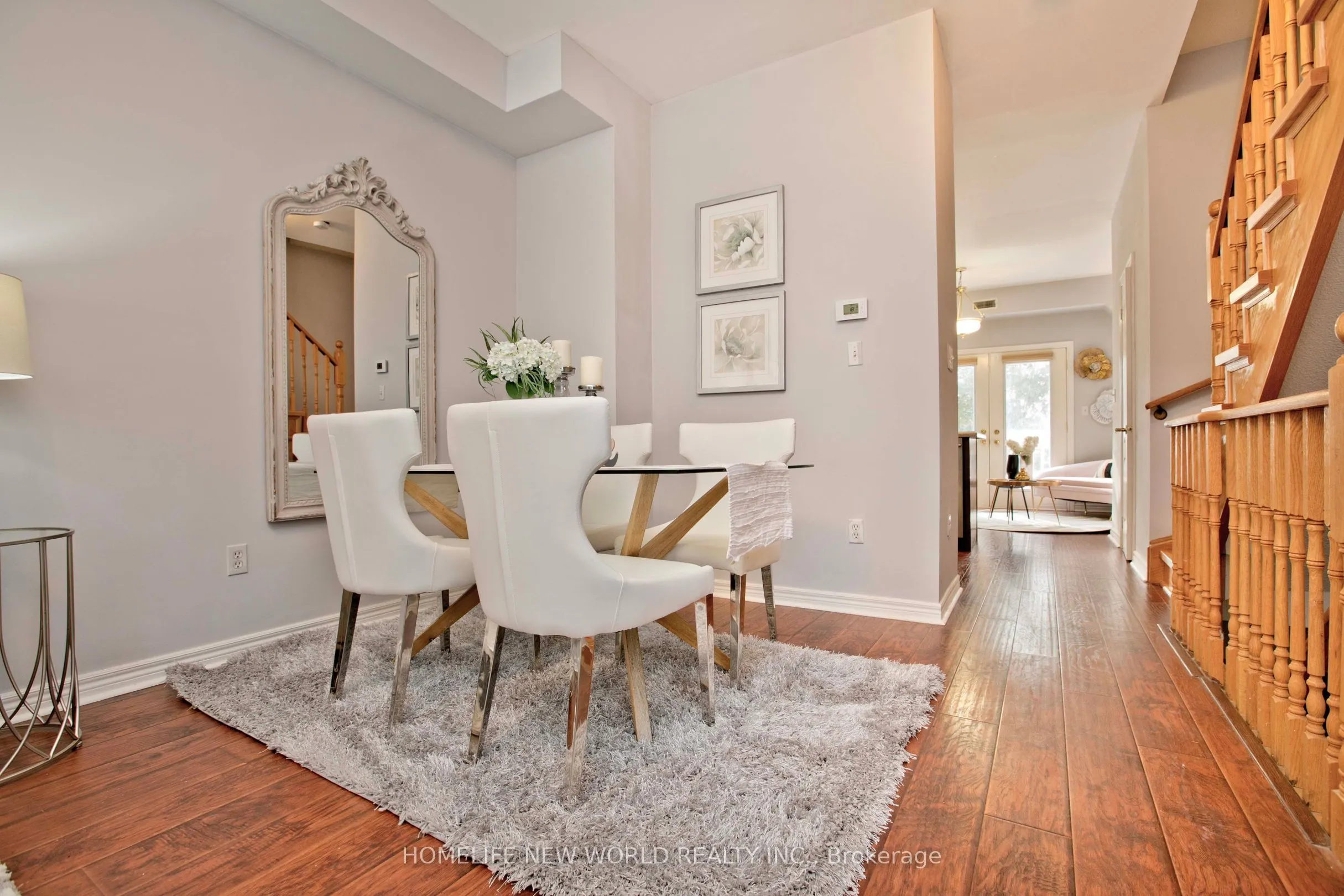 125 Hall Street, #21