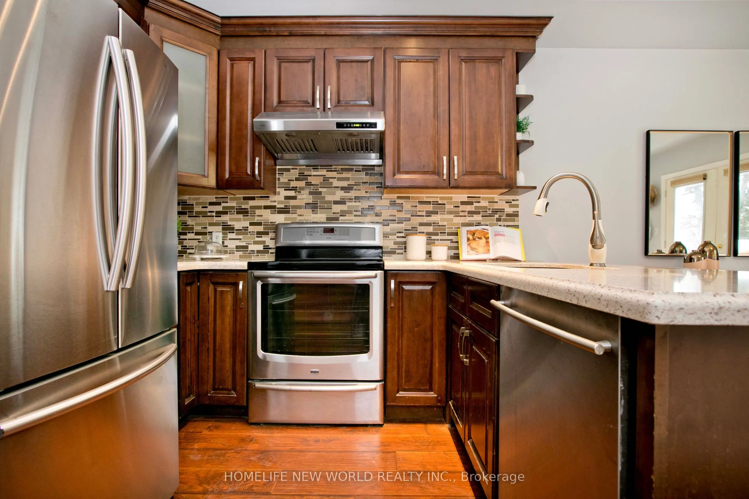 125 Hall Street, #21