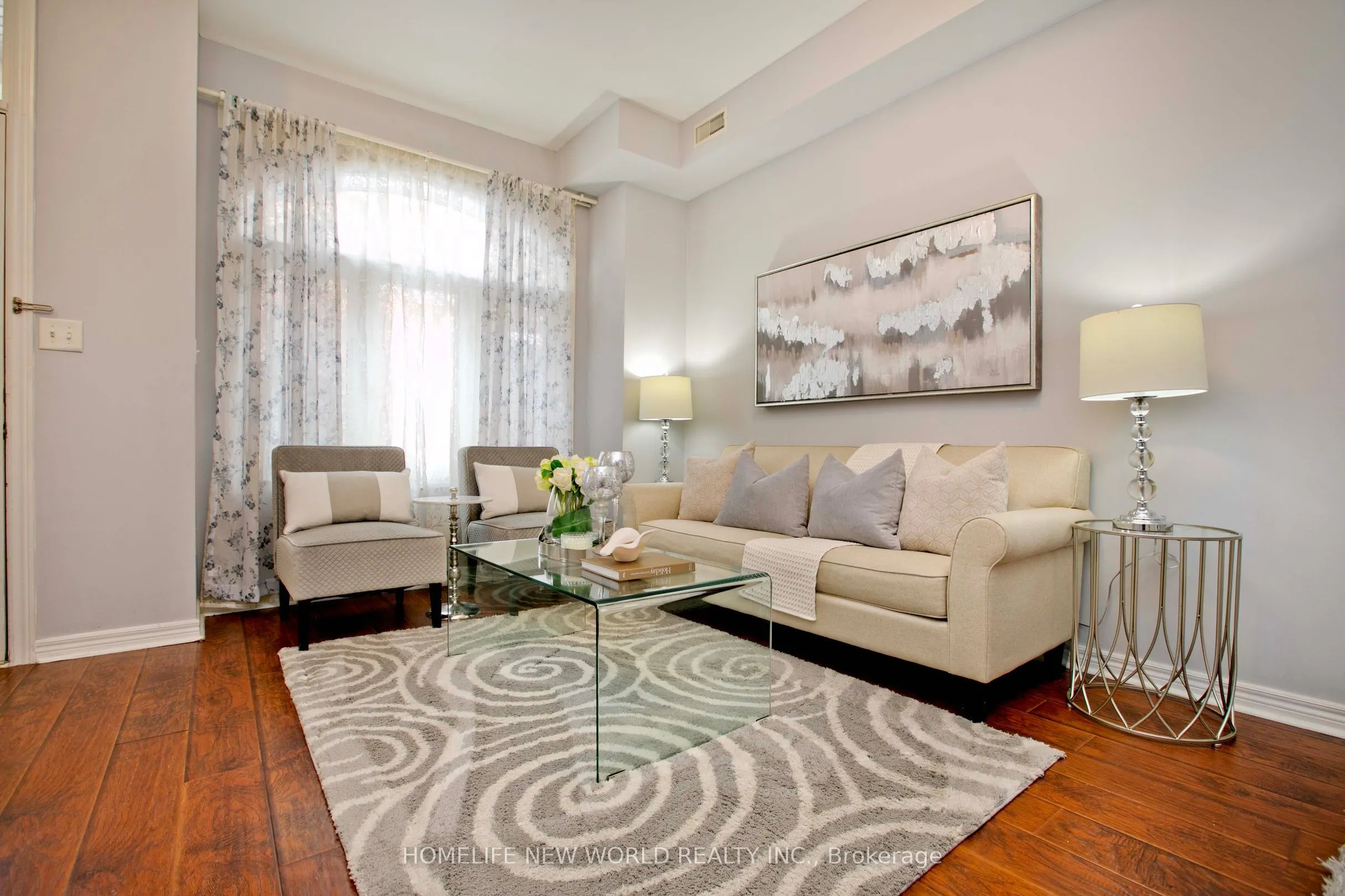 125 Hall Street, #21