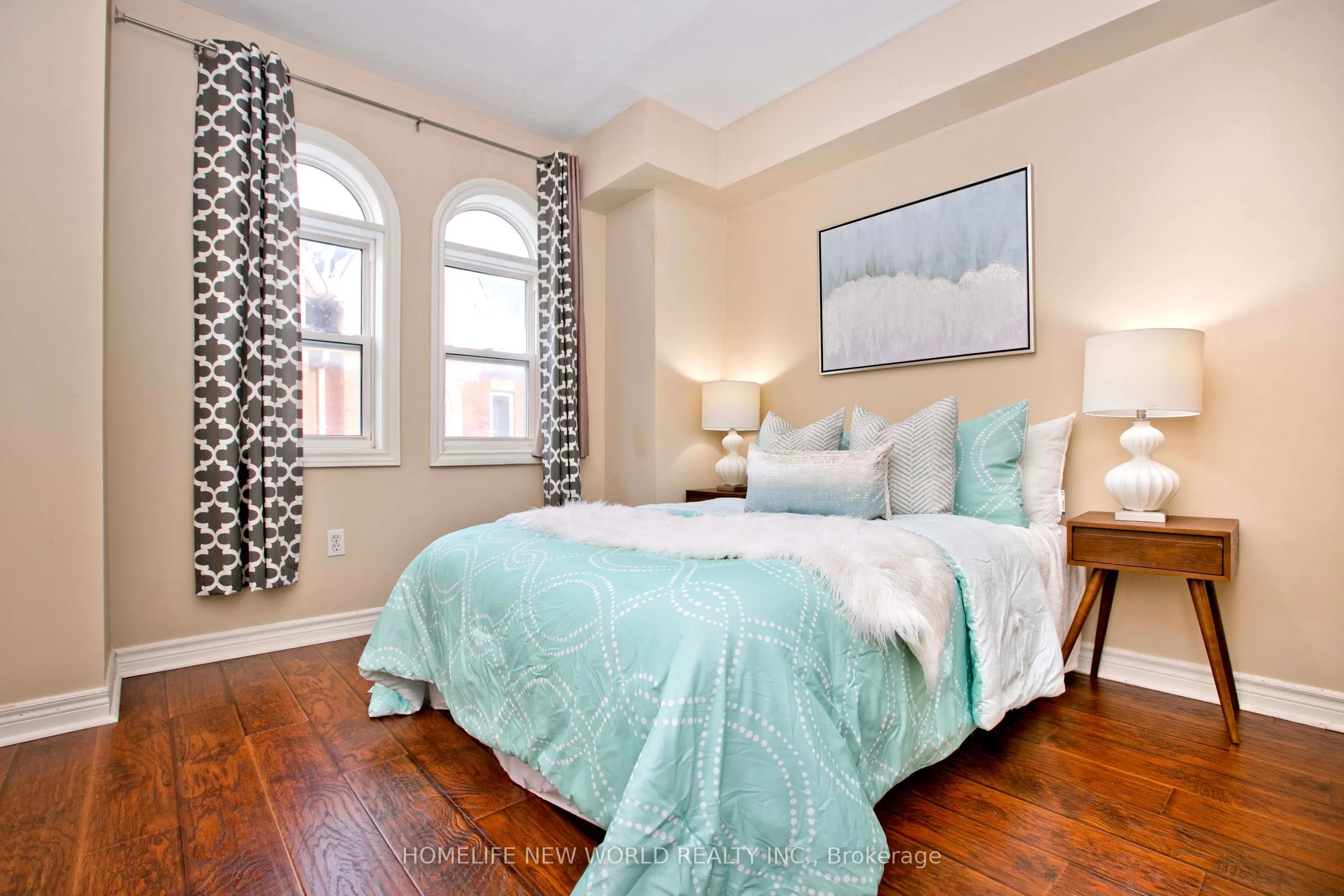 125 Hall Street, #21