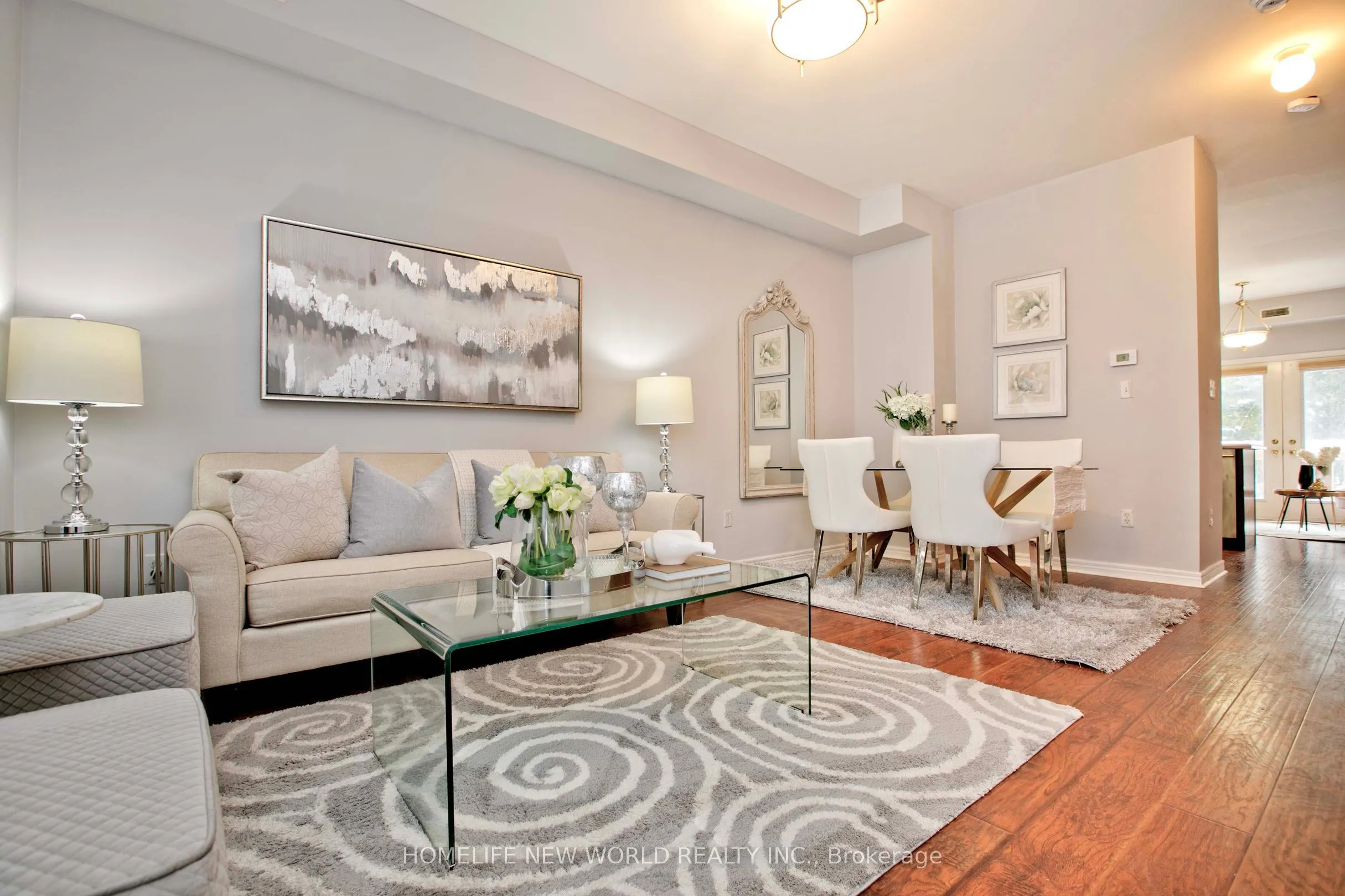125 Hall Street, #21