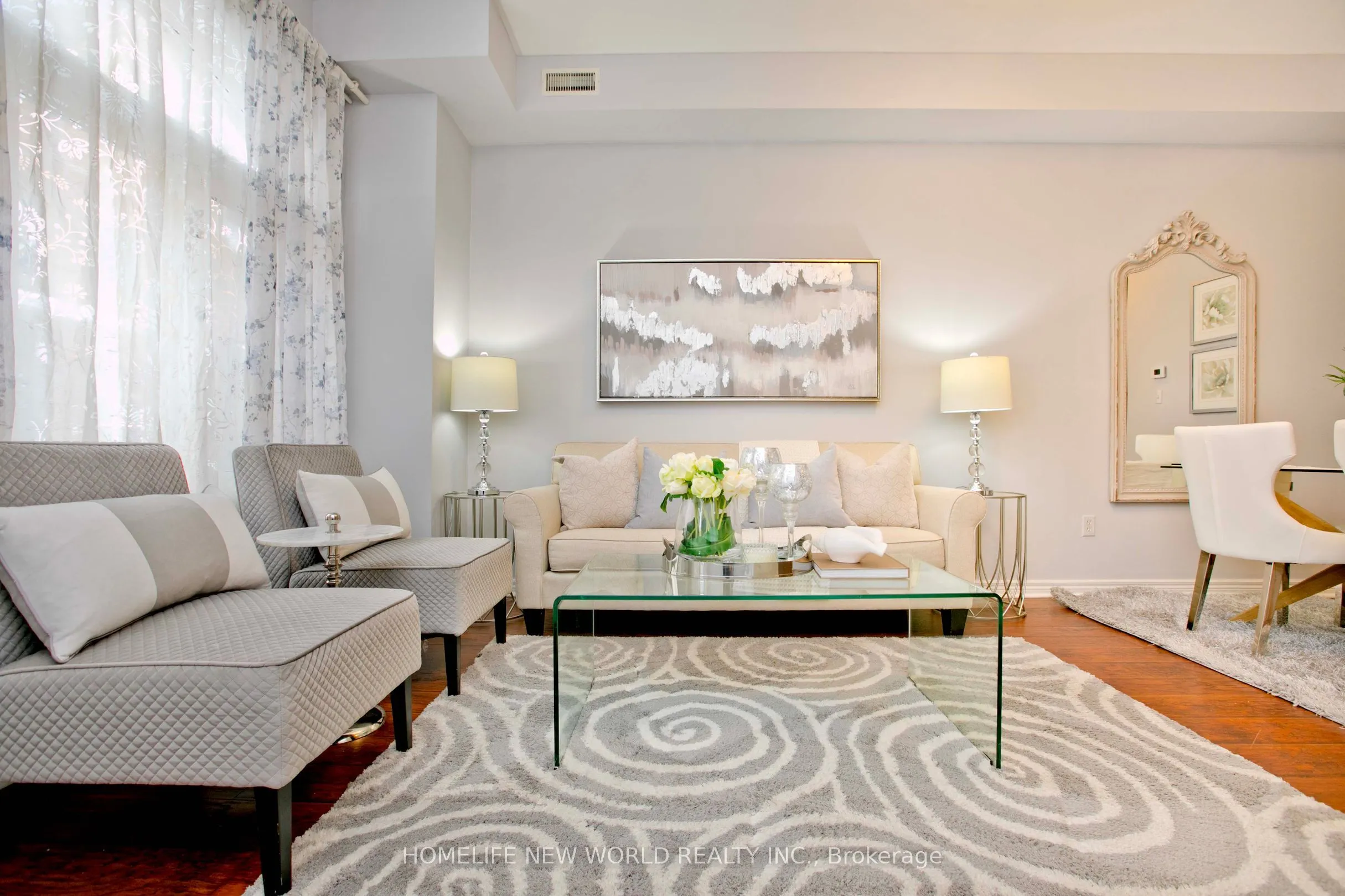 125 Hall Street, #21