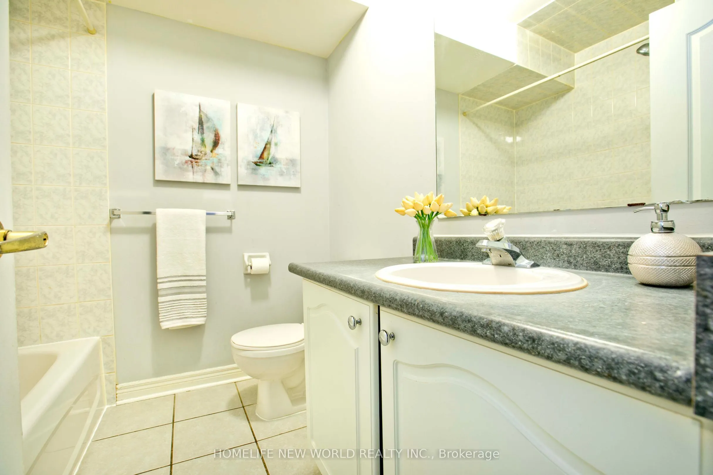 125 Hall Street, #21