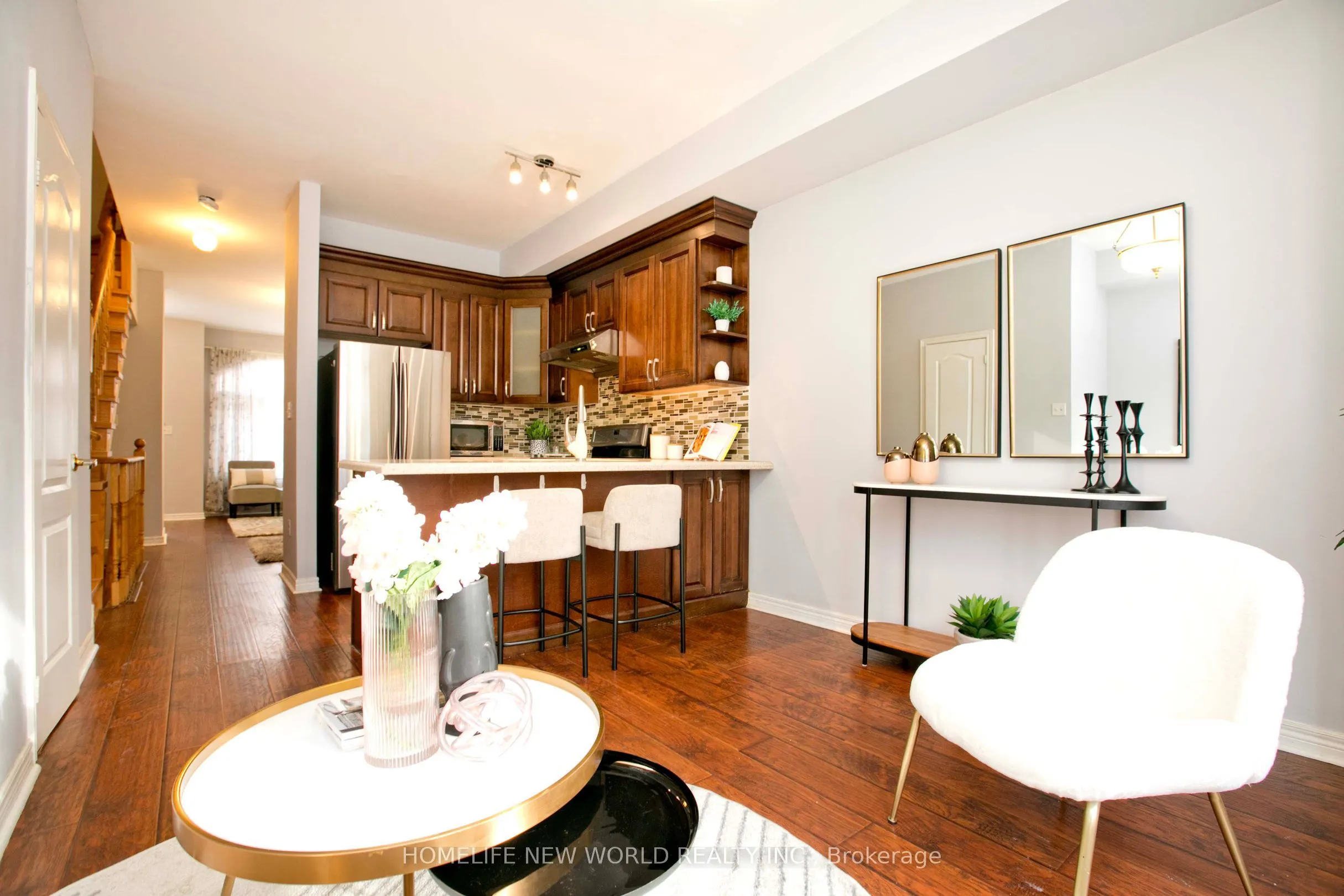 125 Hall Street, #21