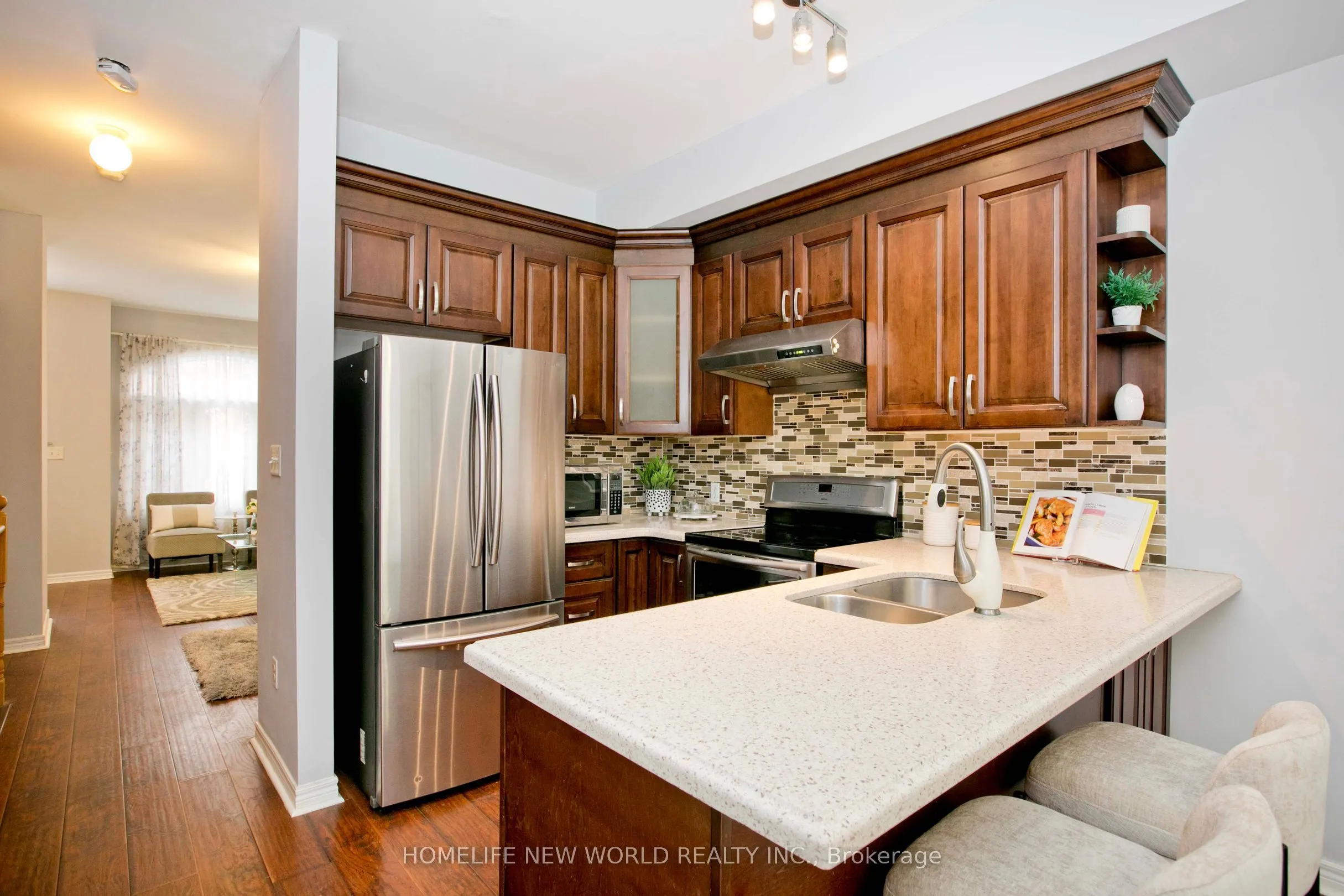 125 Hall Street, #21