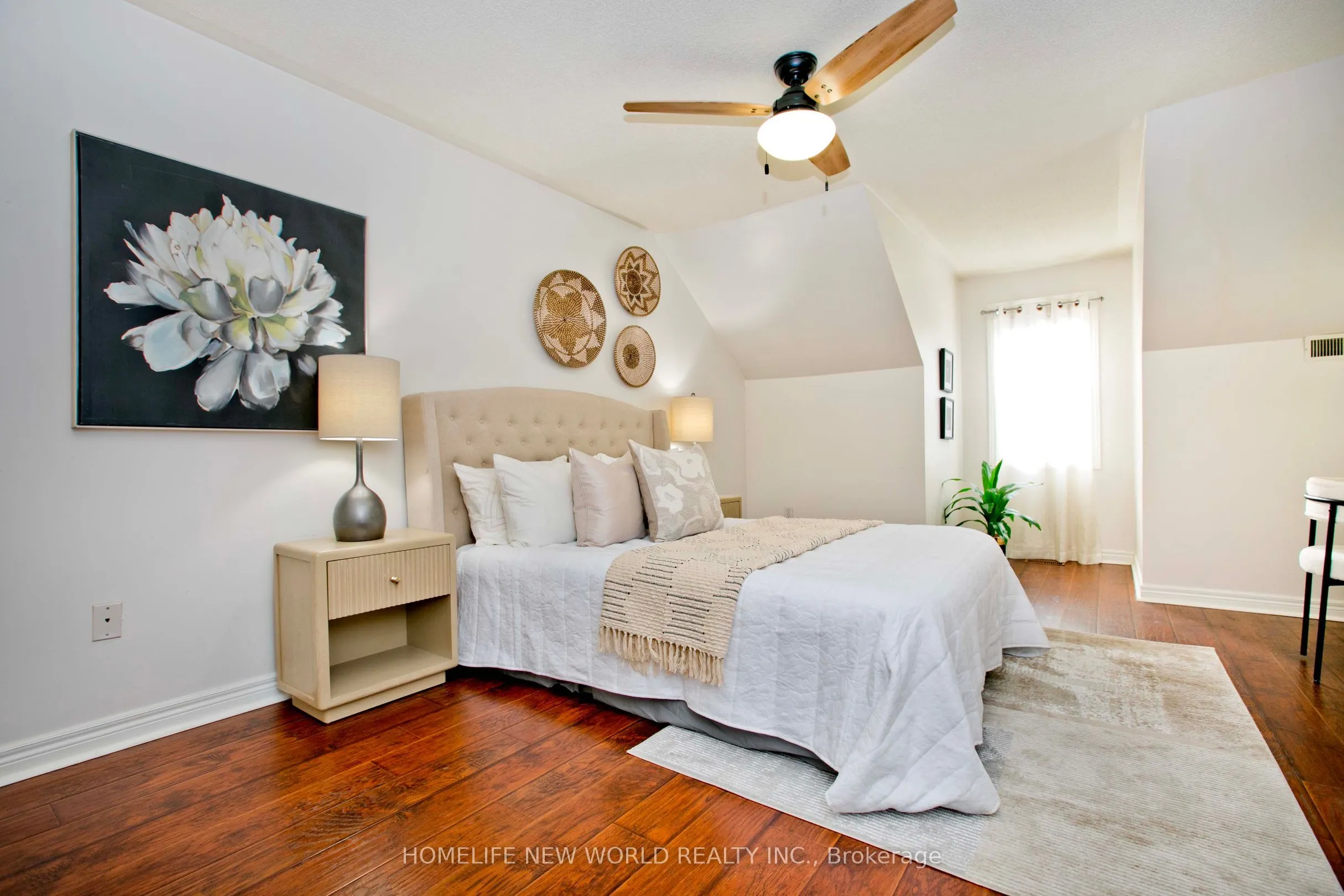 125 Hall Street, #21