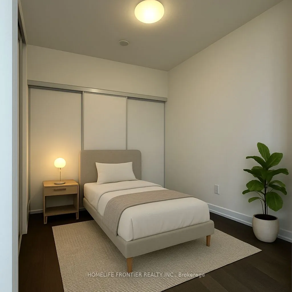 8888 Yonge Street, #724