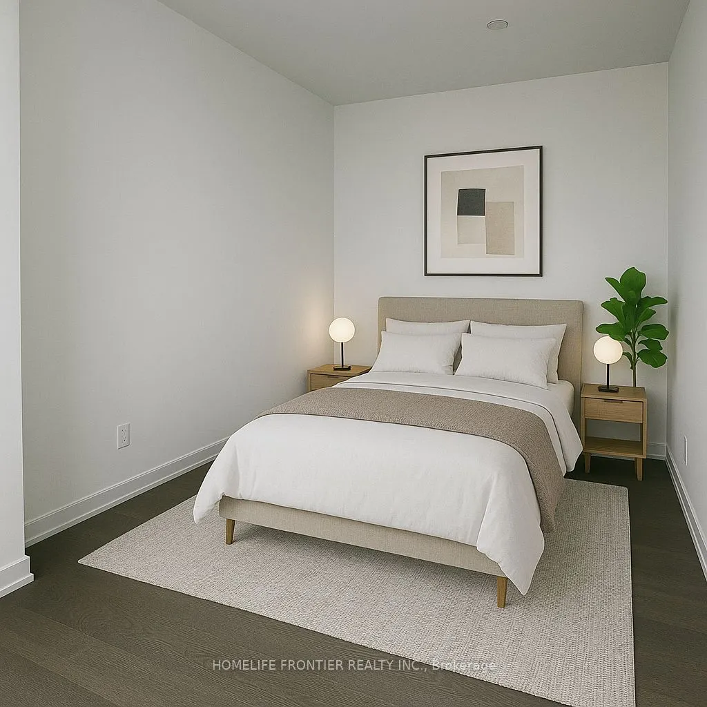8888 Yonge Street, #724