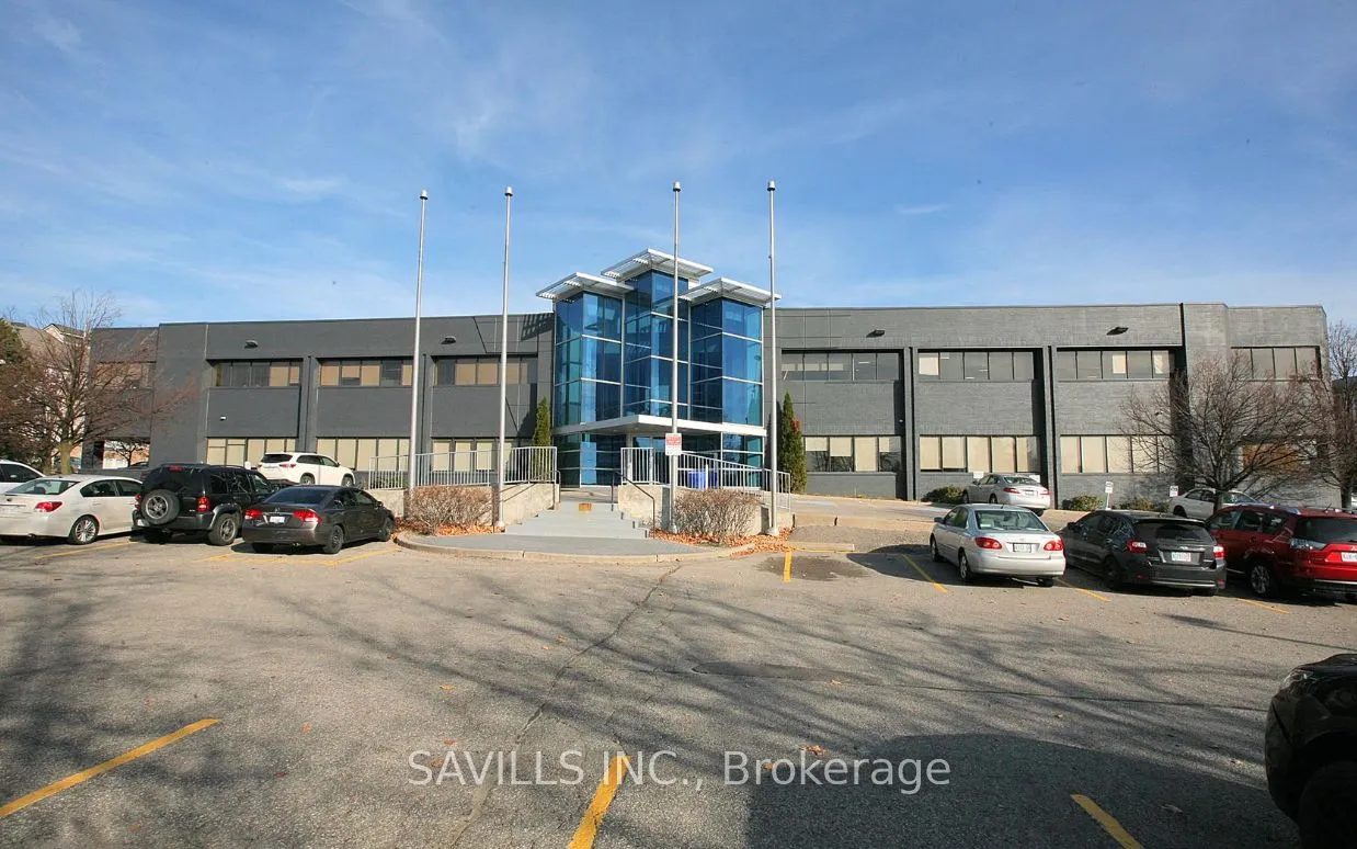 55 Renfrew Drive, #201