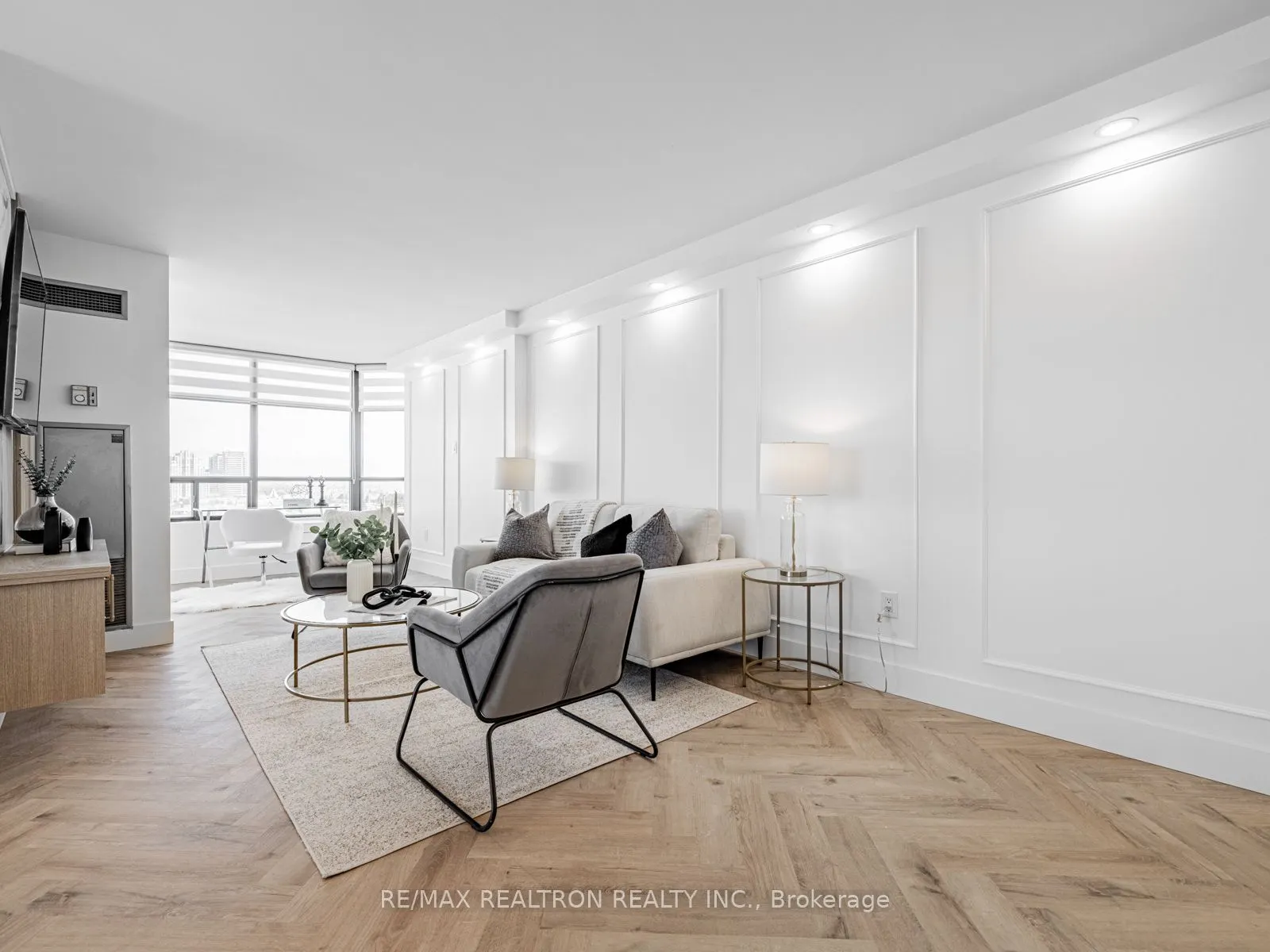 7420 Bathurst Street N, #1611