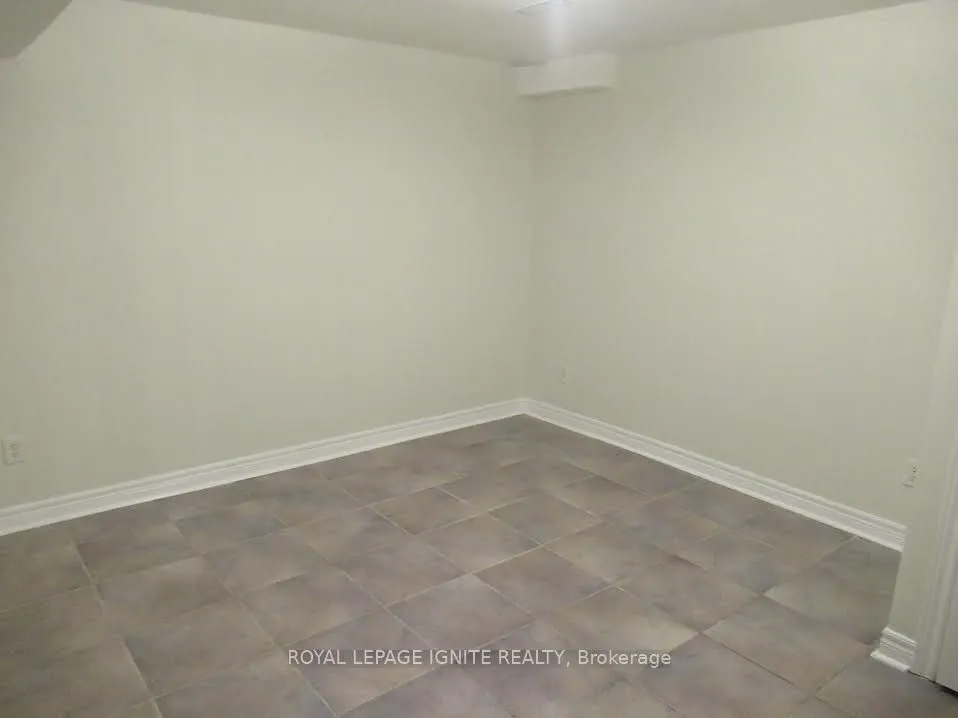 6 Royal Pine Avenue, #Bsmt