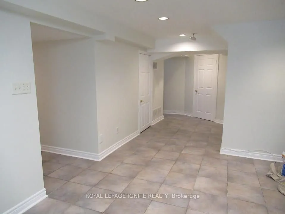 6 Royal Pine Avenue, #Bsmt
