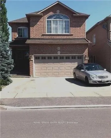 6 Royal Pine Avenue, #Bsmt