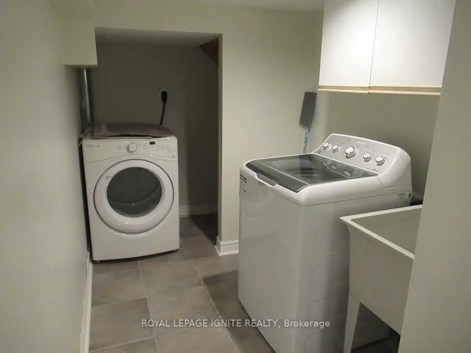 6 Royal Pine Avenue, #Bsmt