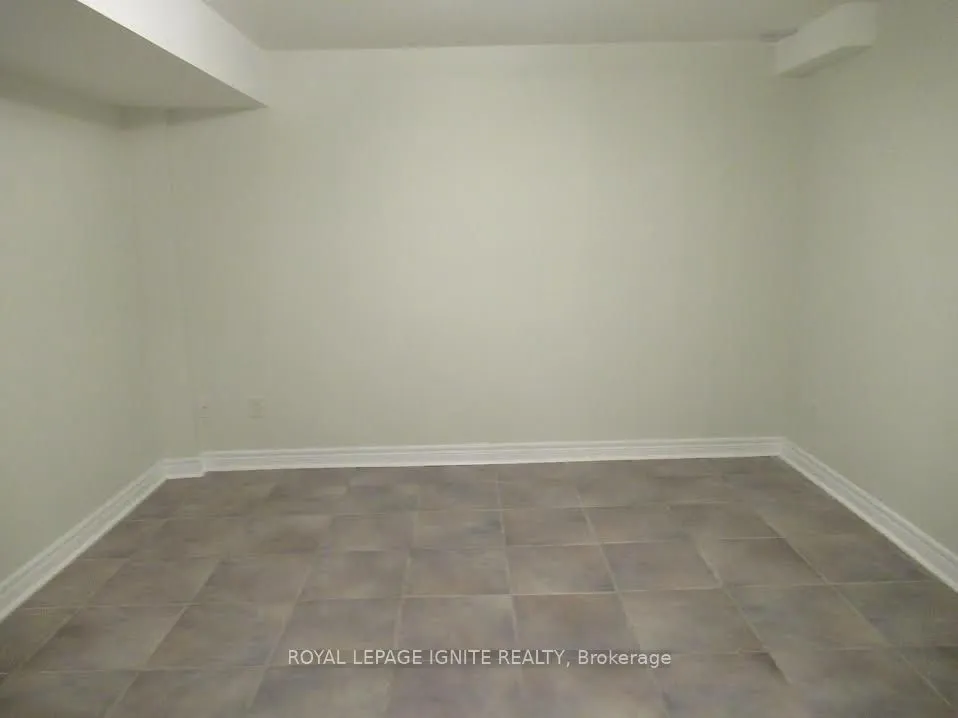 6 Royal Pine Avenue, #Bsmt