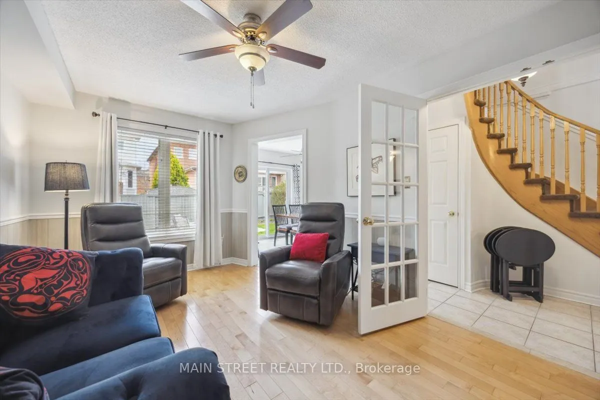 9 Silverstone Crescent