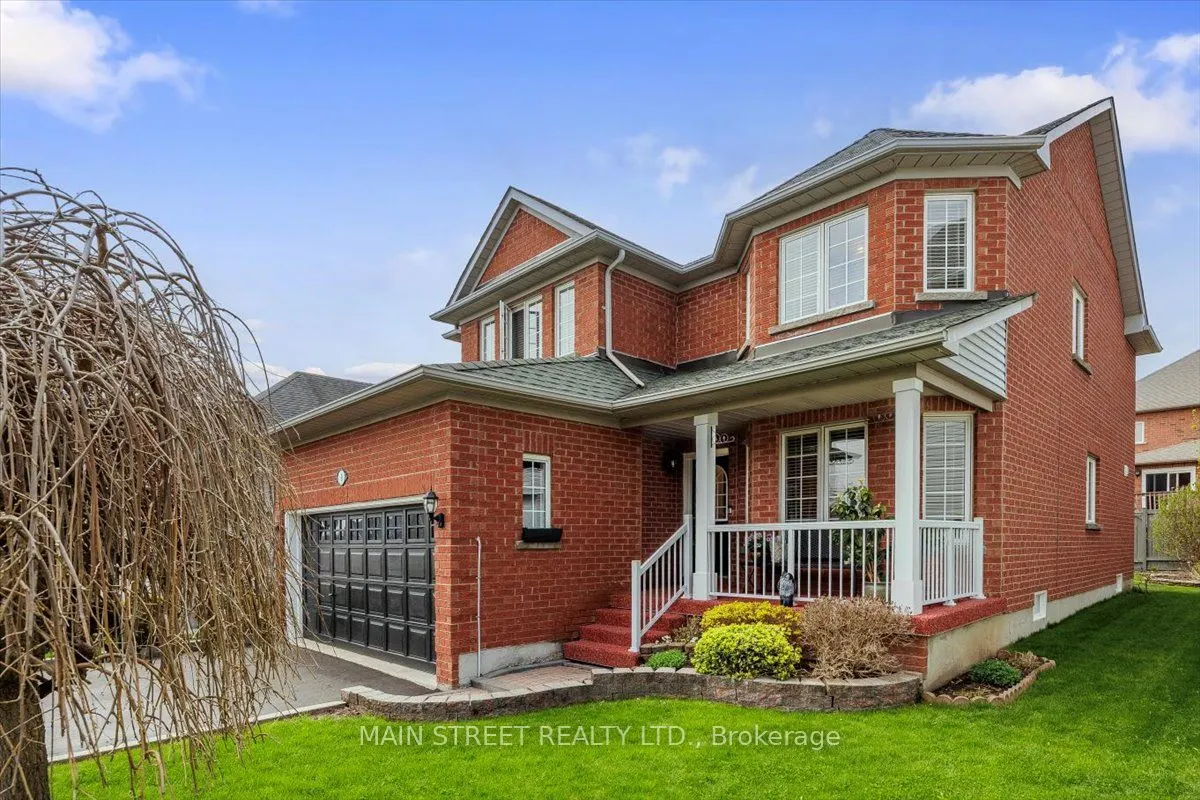 9 Silverstone Crescent