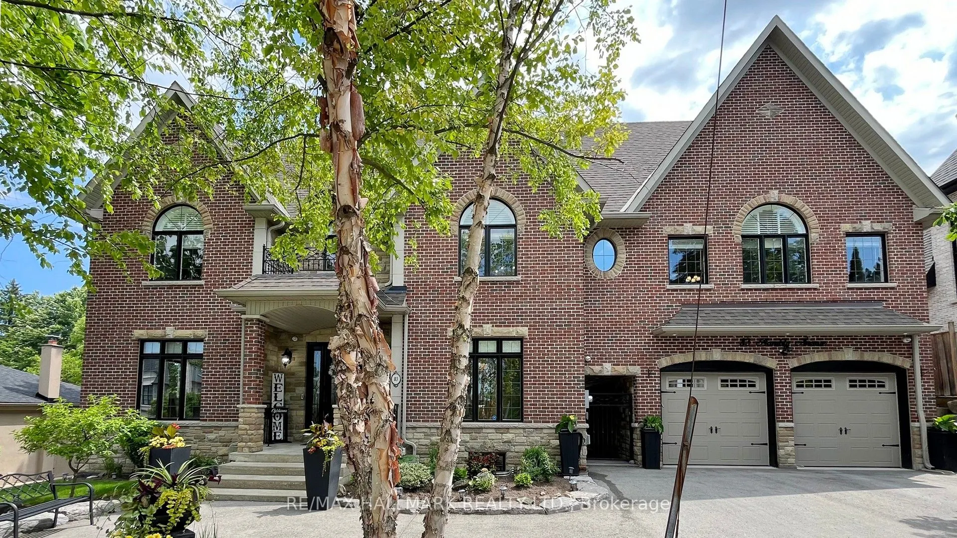83 Hambly Avenue