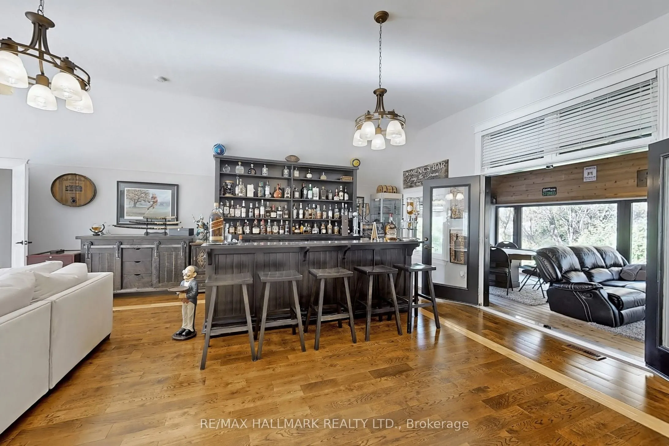 83 Hambly Avenue