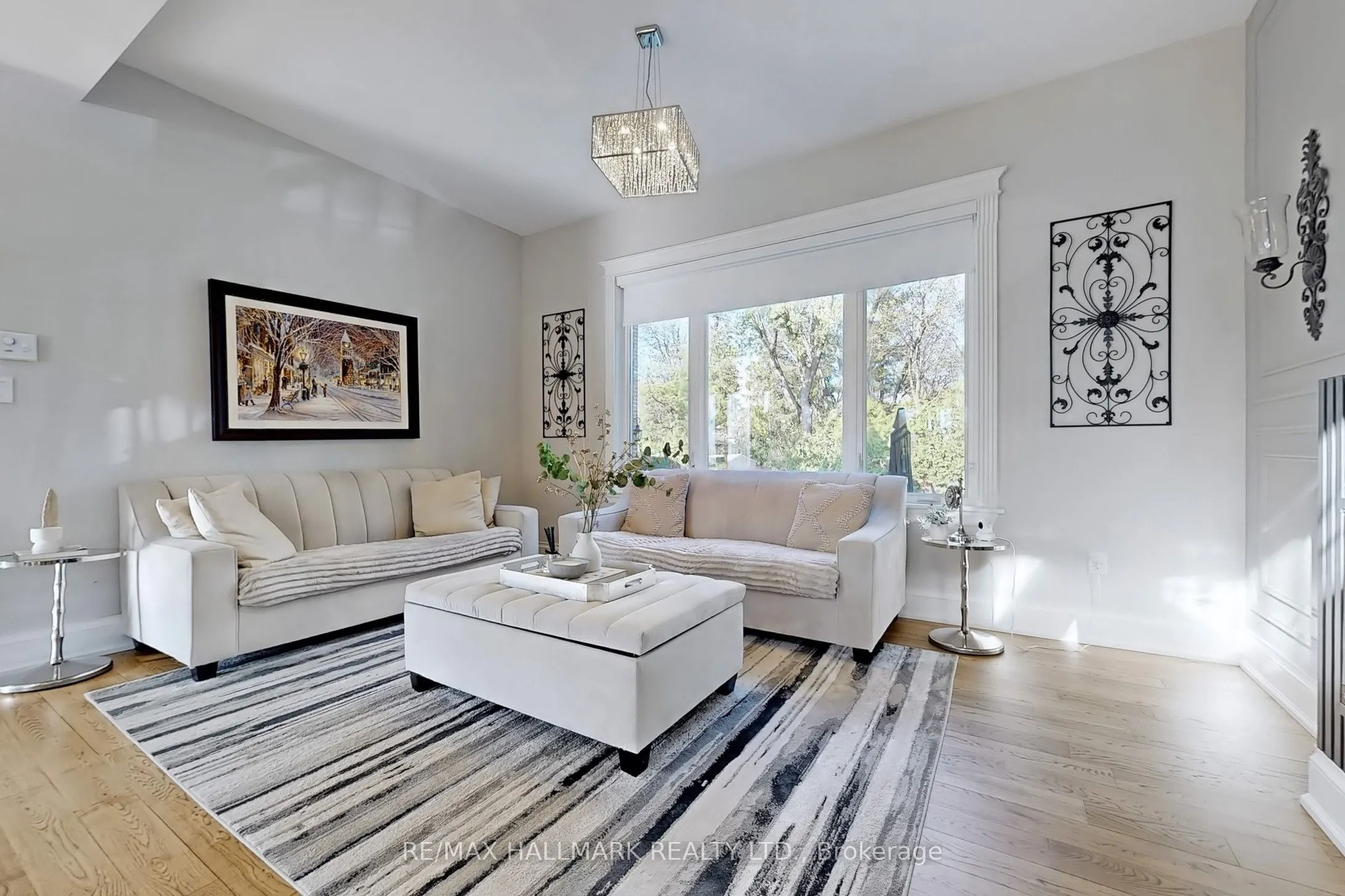83 Hambly Avenue