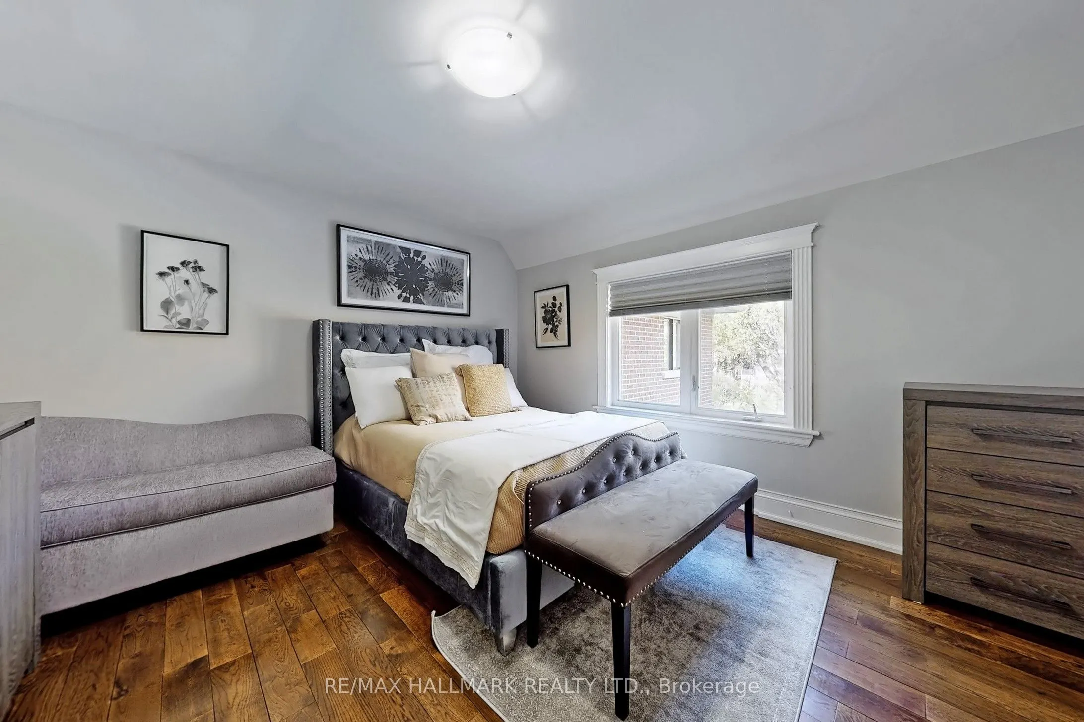 83 Hambly Avenue