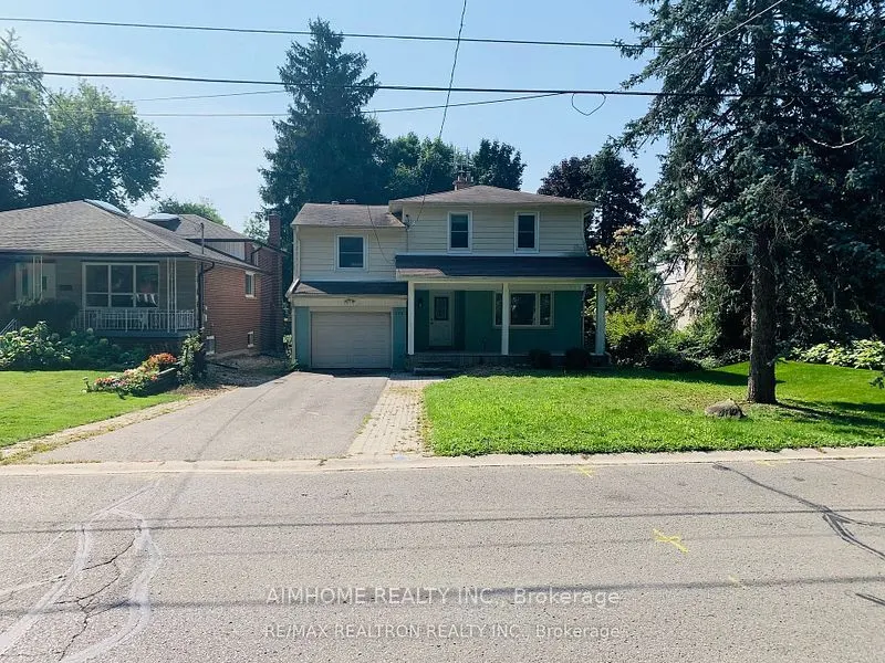 222 Richmond Street