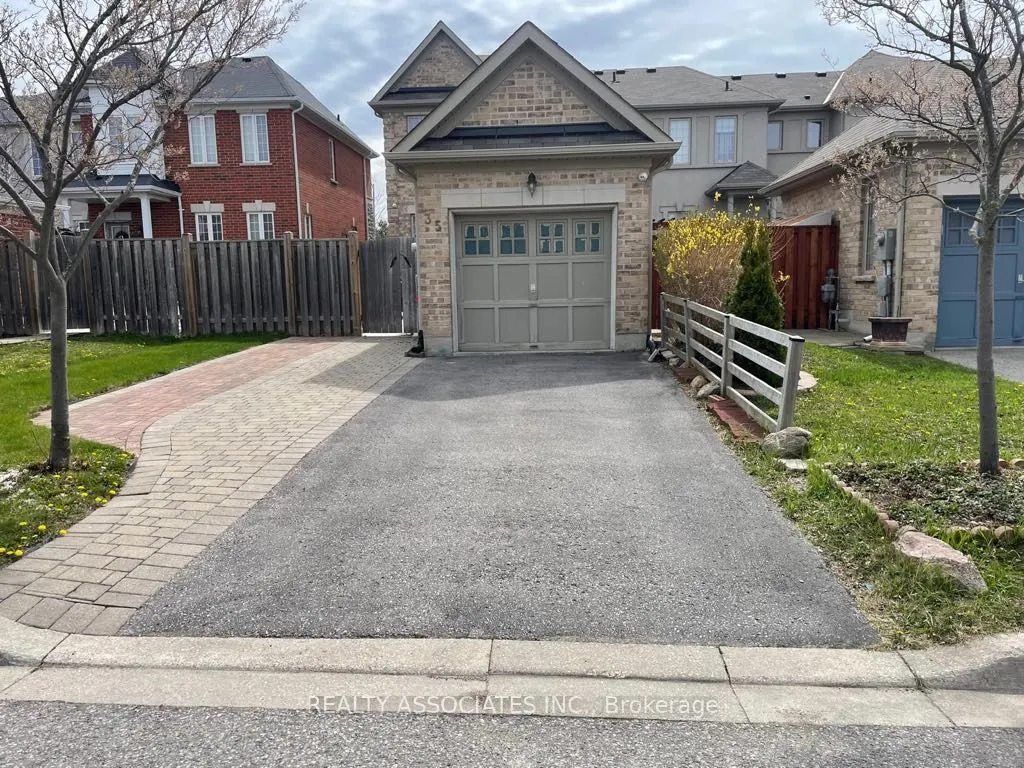 35 Vettese Court