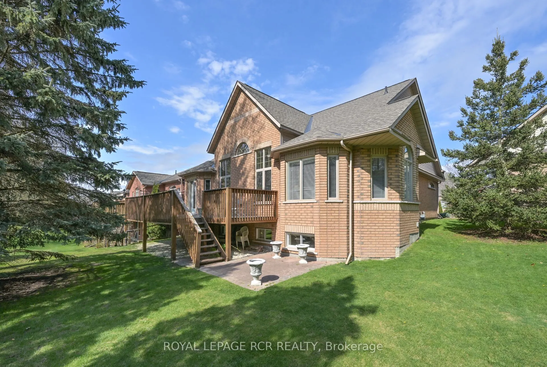 26 Forest Link, #17