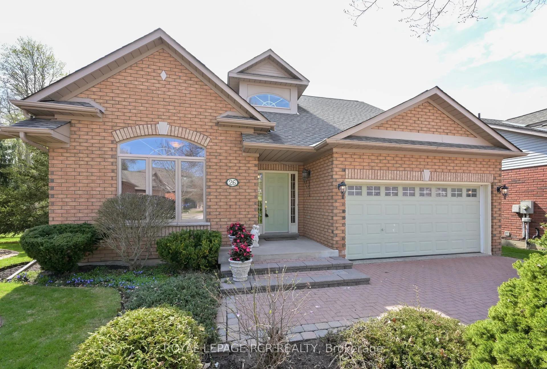 26 Forest Link, #17