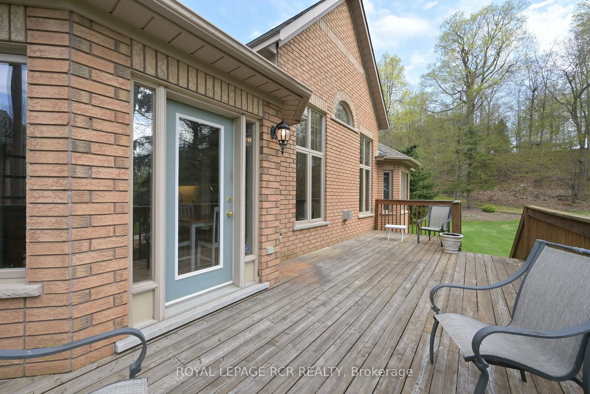 26 Forest Link, #17
