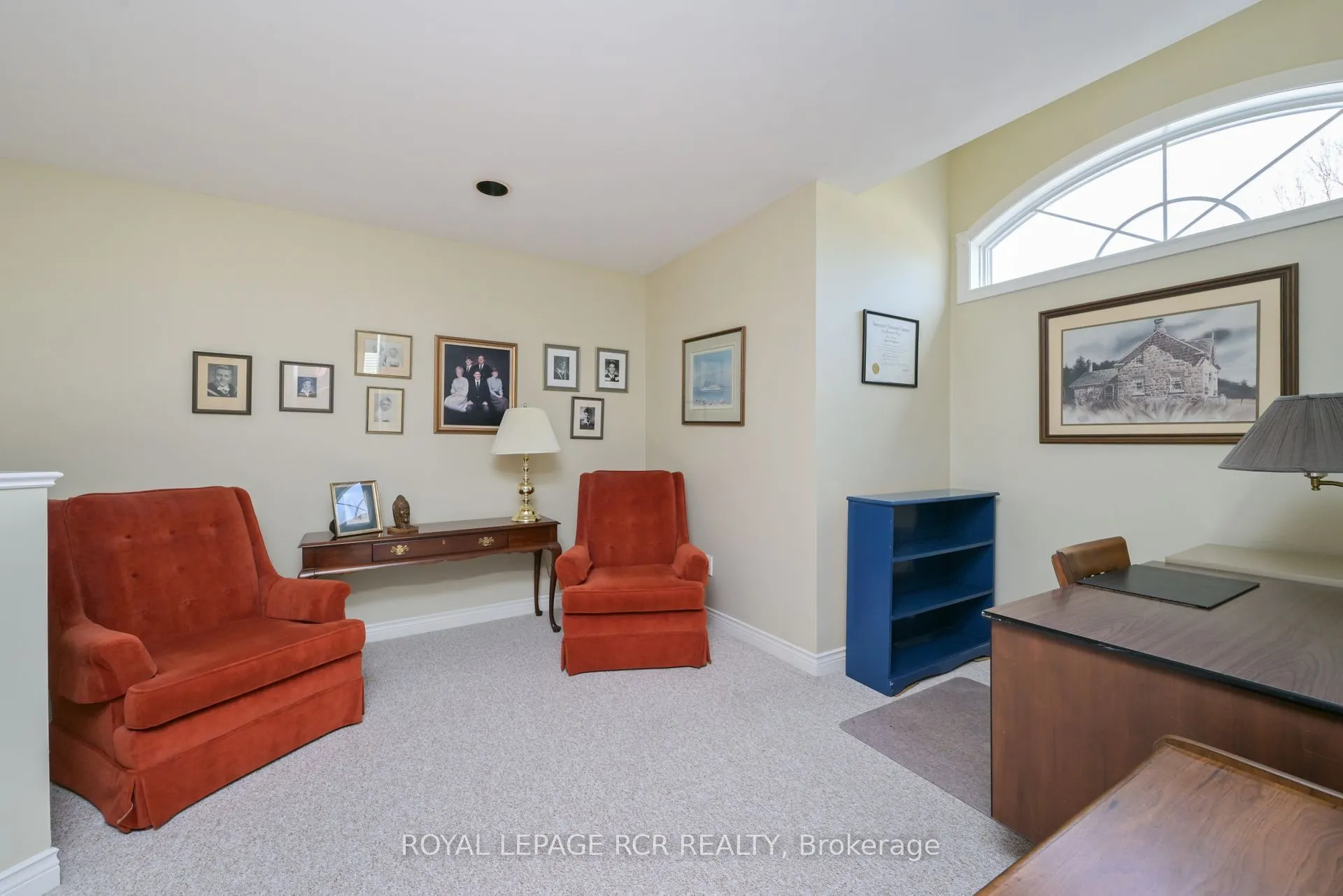 26 Forest Link, #17