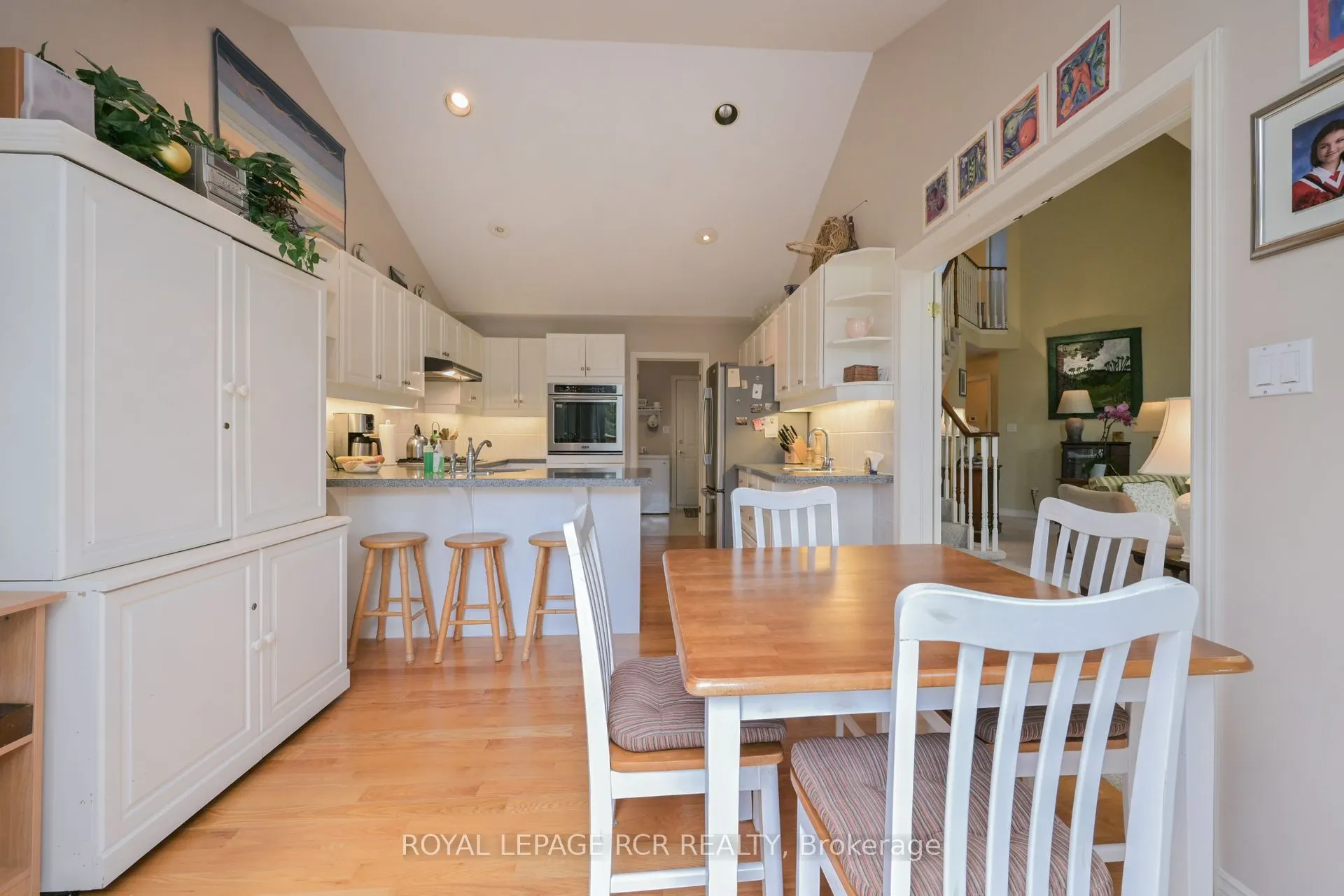 26 Forest Link, #17
