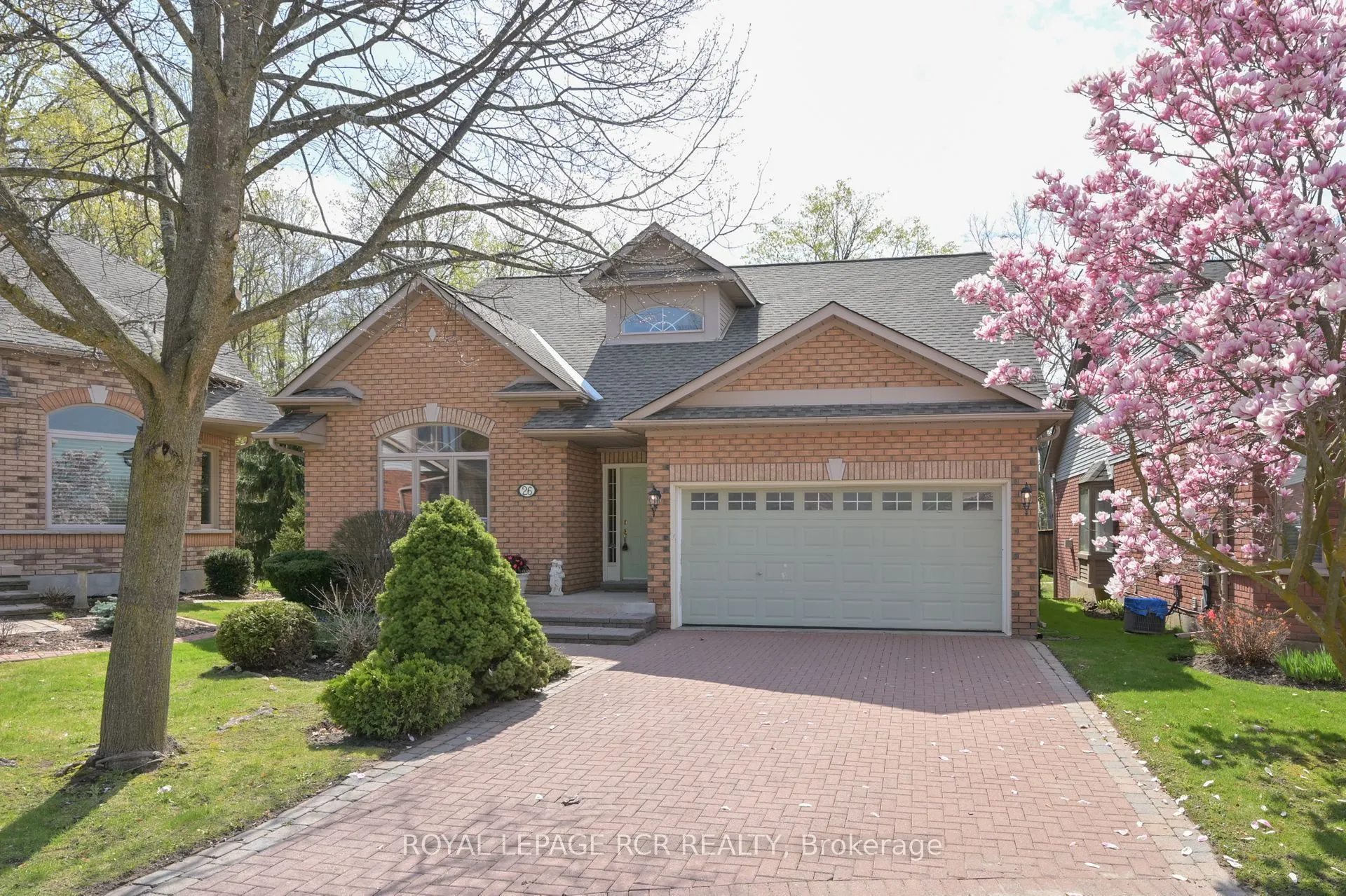 26 Forest Link, #17