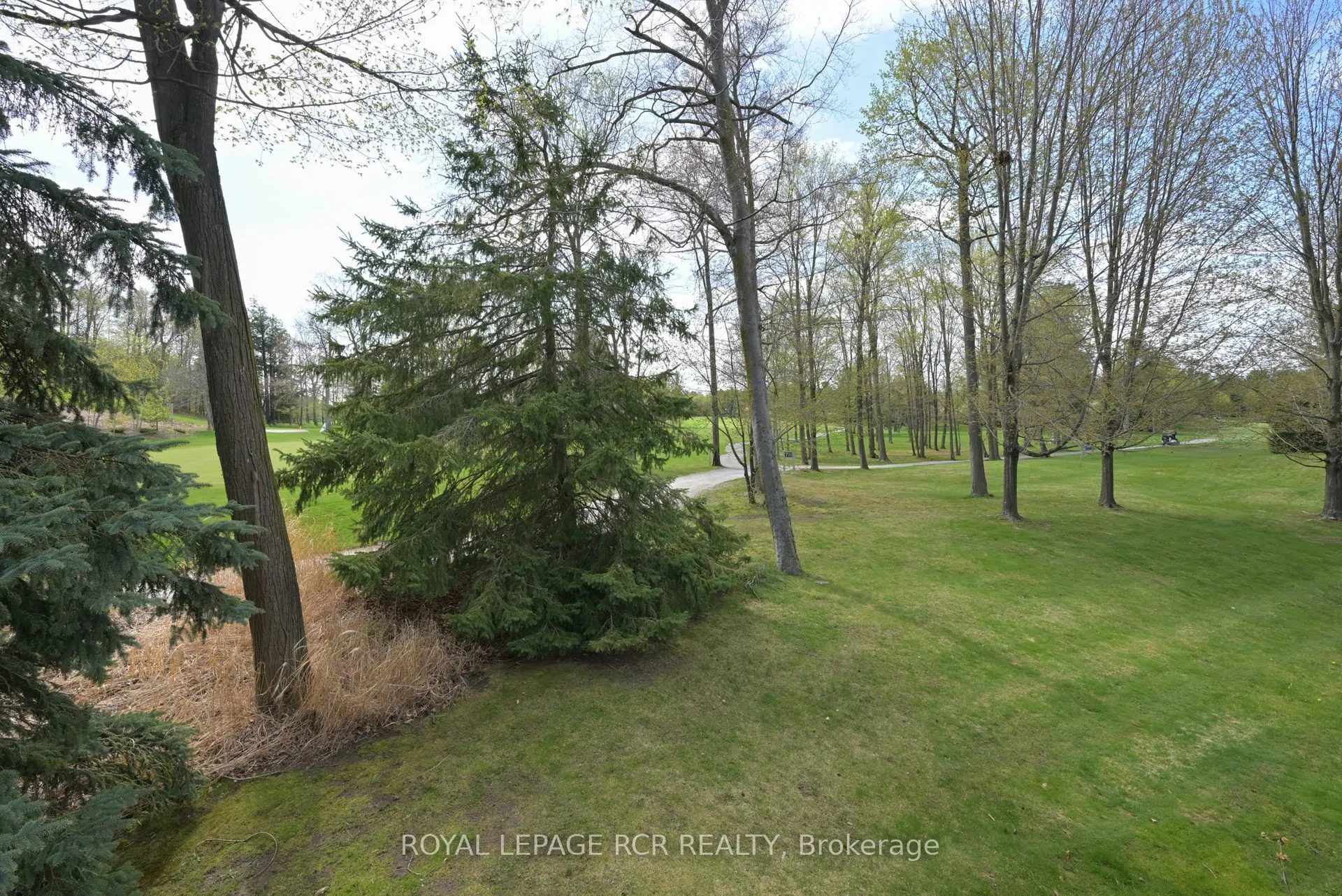 26 Forest Link, #17