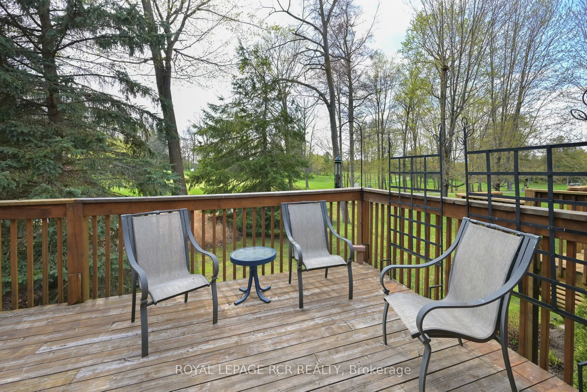 26 Forest Link, #17
