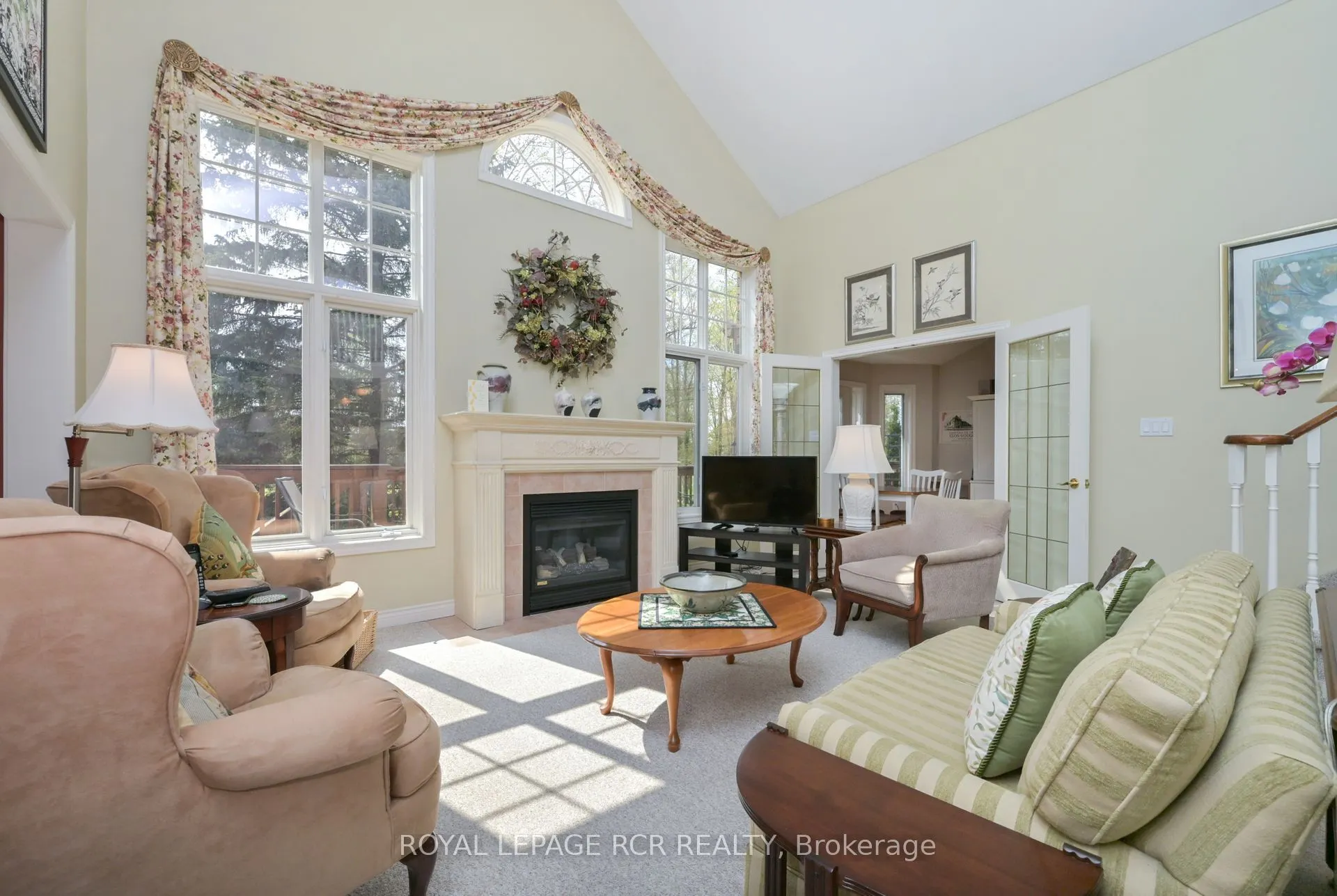 26 Forest Link, #17