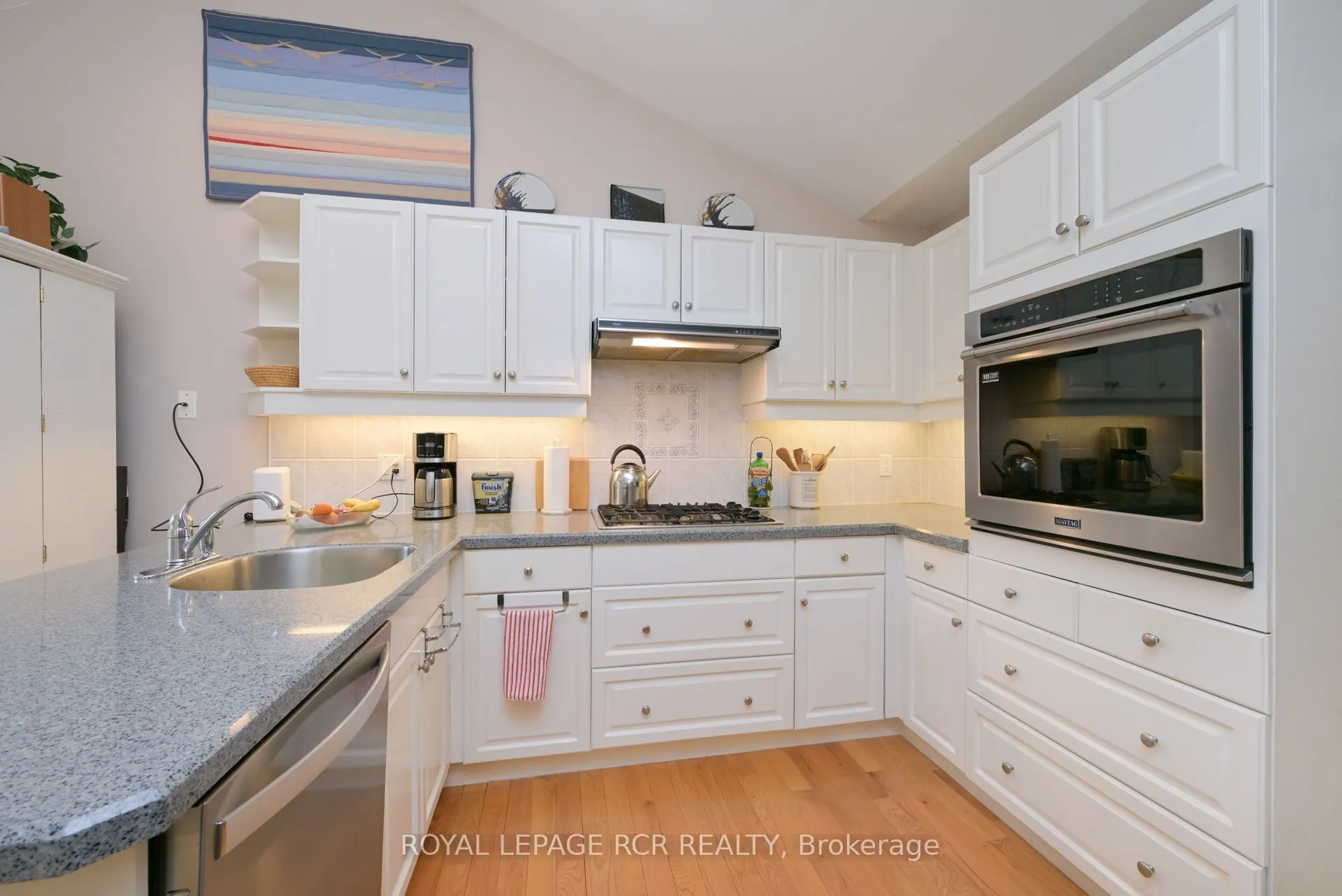26 Forest Link, #17