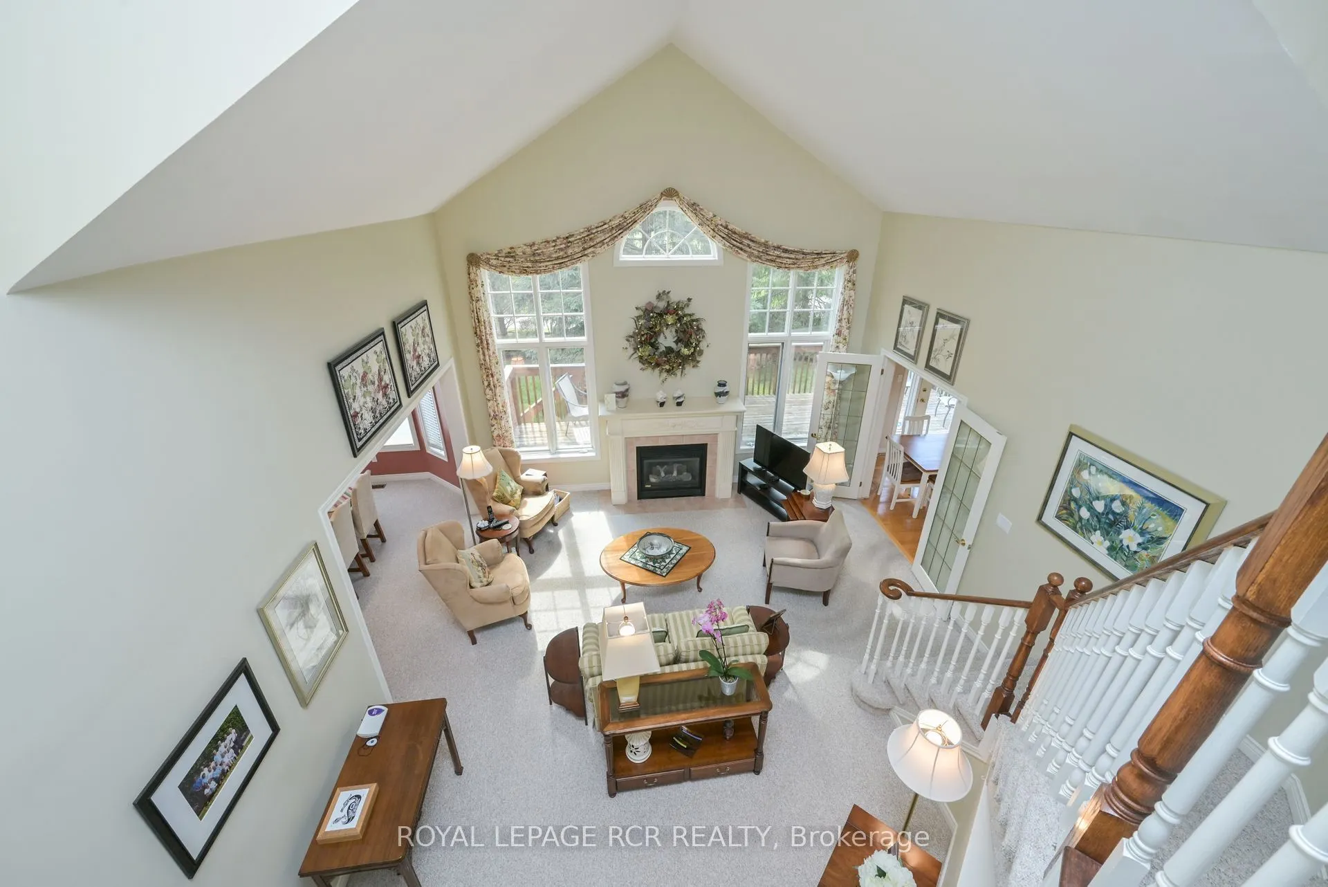 26 Forest Link, #17