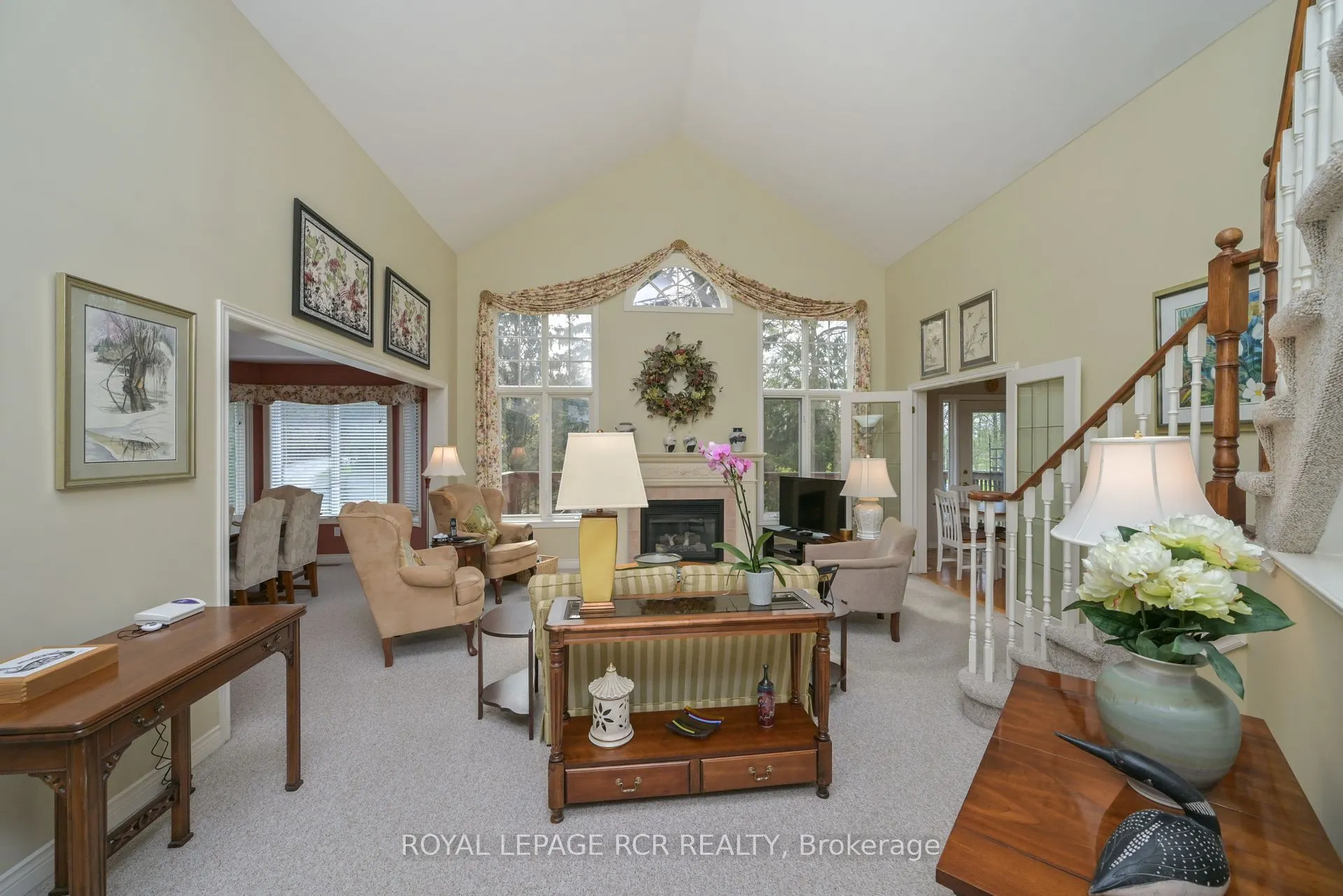 26 Forest Link, #17