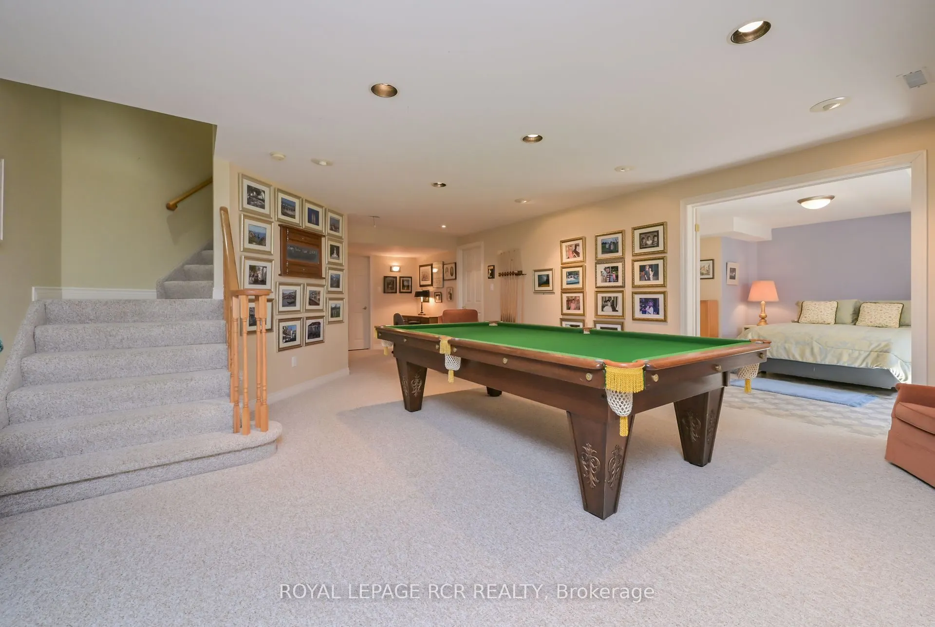 26 Forest Link, #17