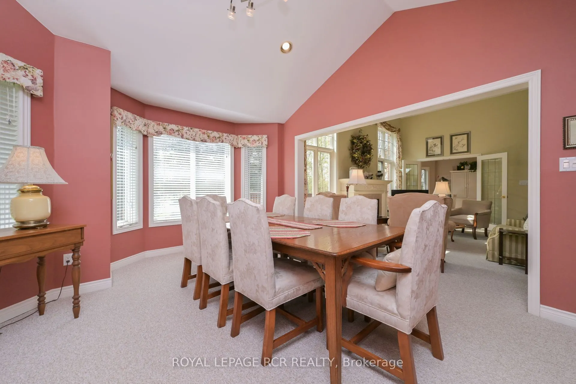 26 Forest Link, #17