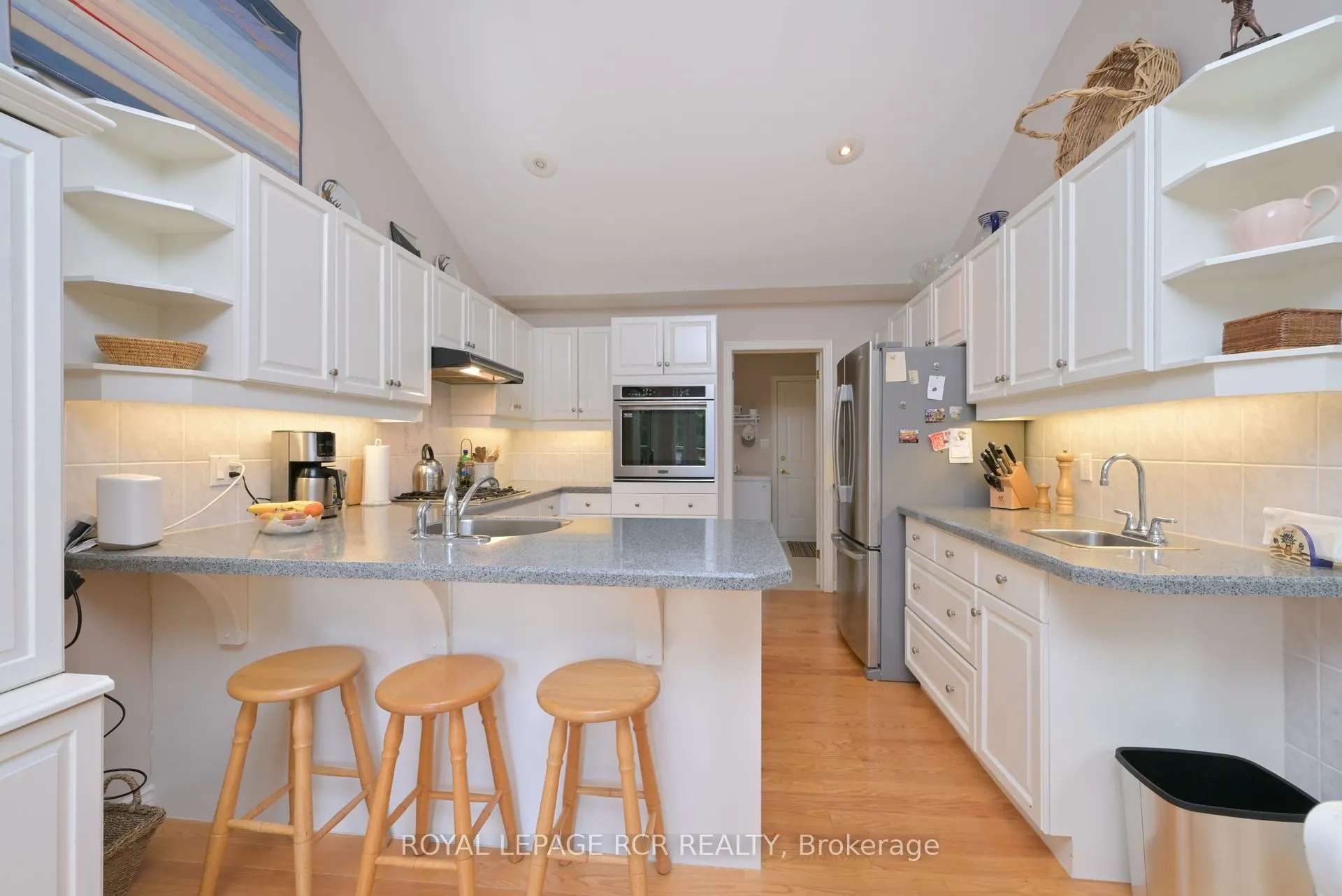 26 Forest Link, #17
