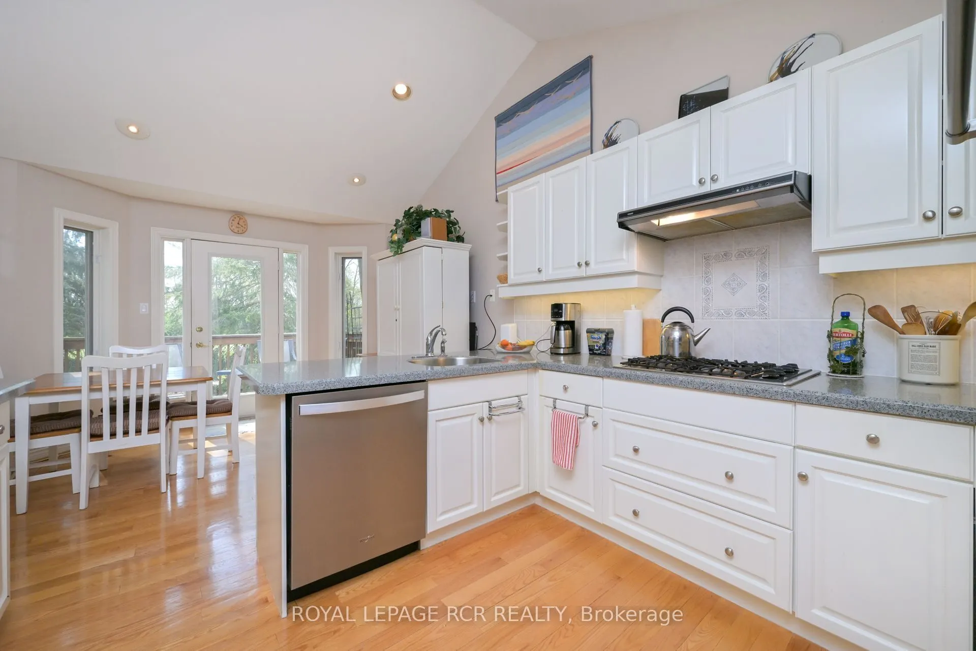 26 Forest Link, #17