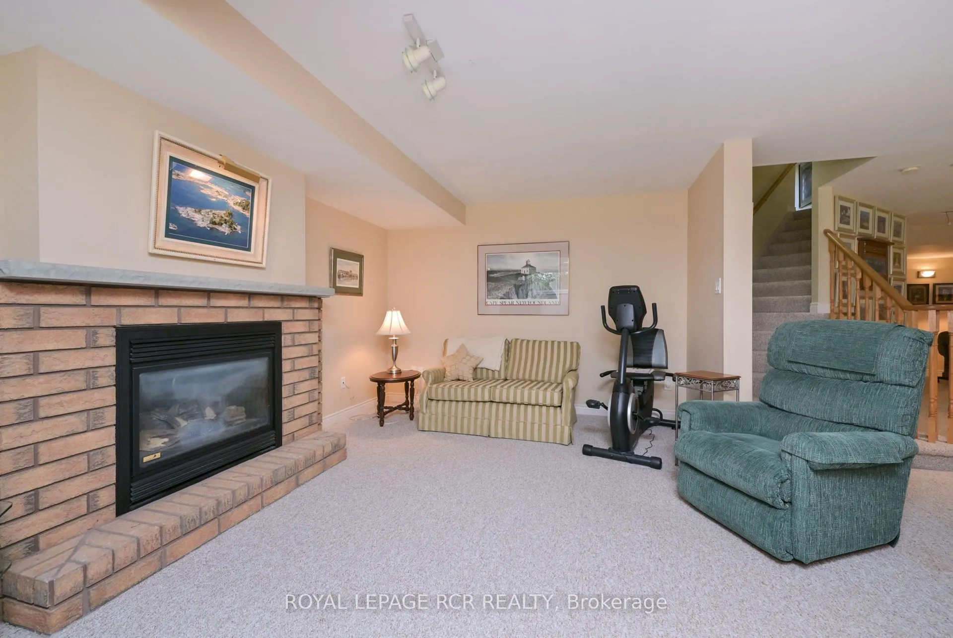 26 Forest Link, #17