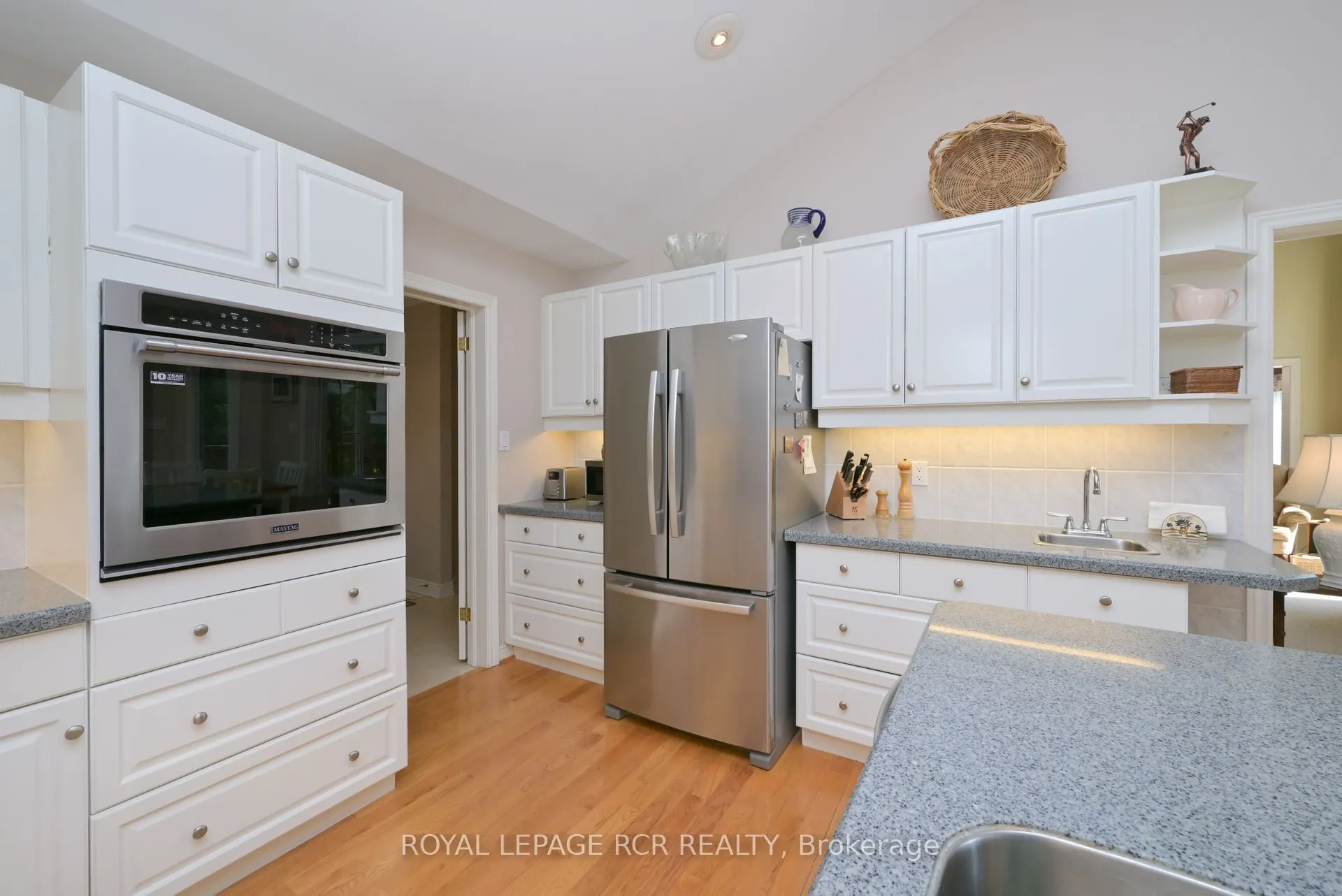 26 Forest Link, #17